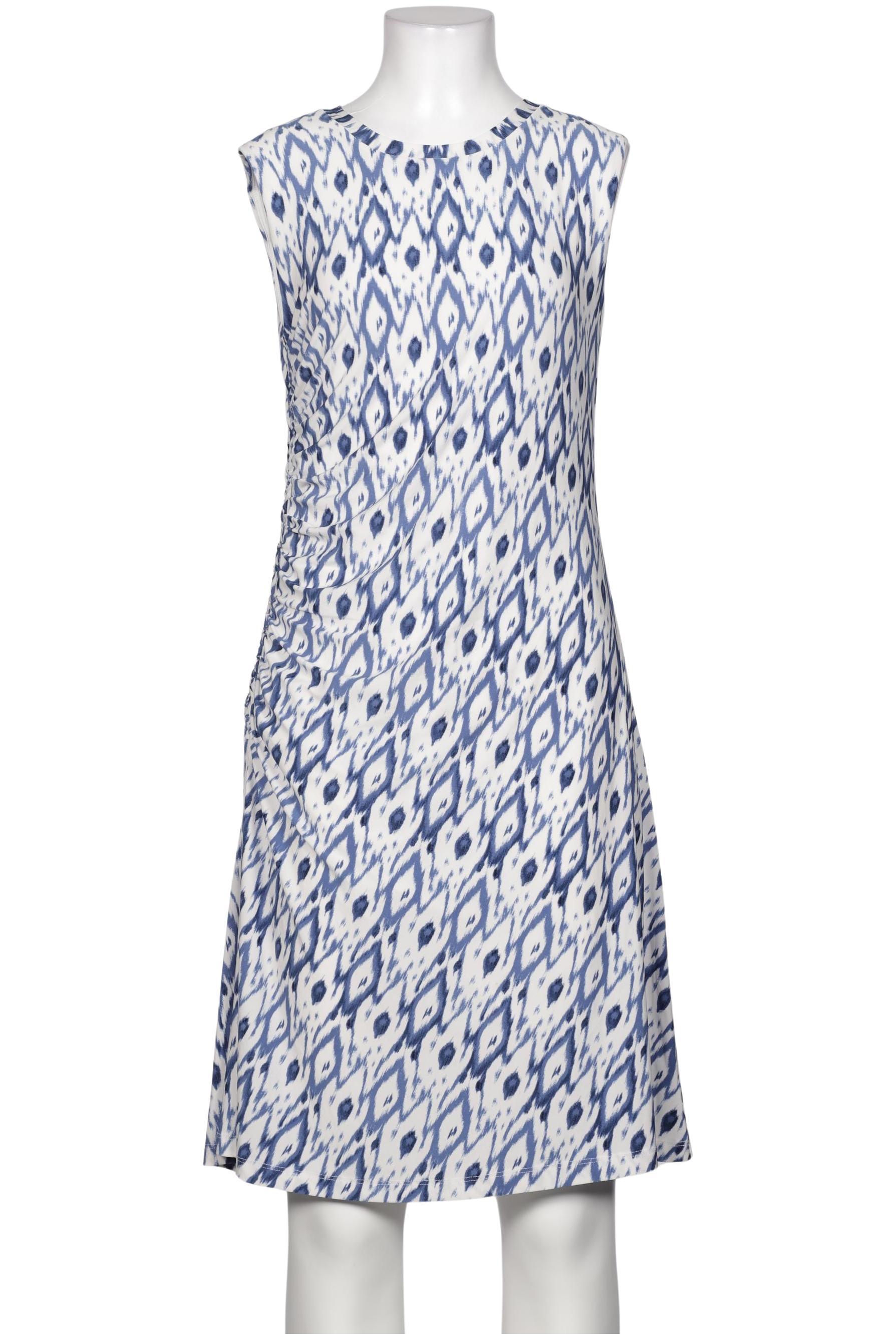 

Steffen Schraut Damen Kleid, blau, Gr. 38