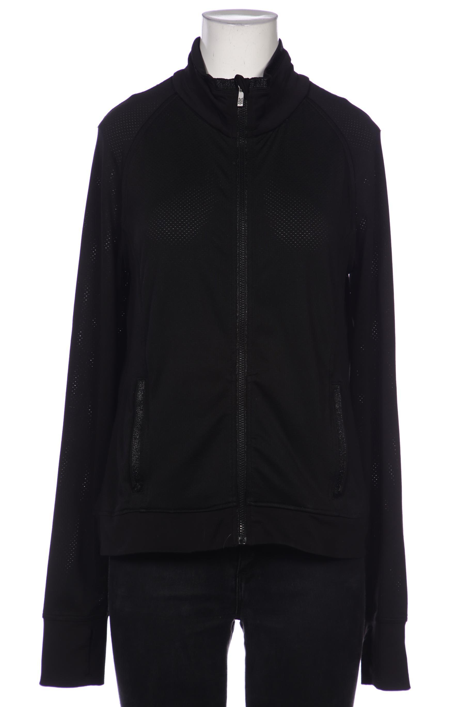 

Steffen Schraut Damen Sweatshirt, schwarz