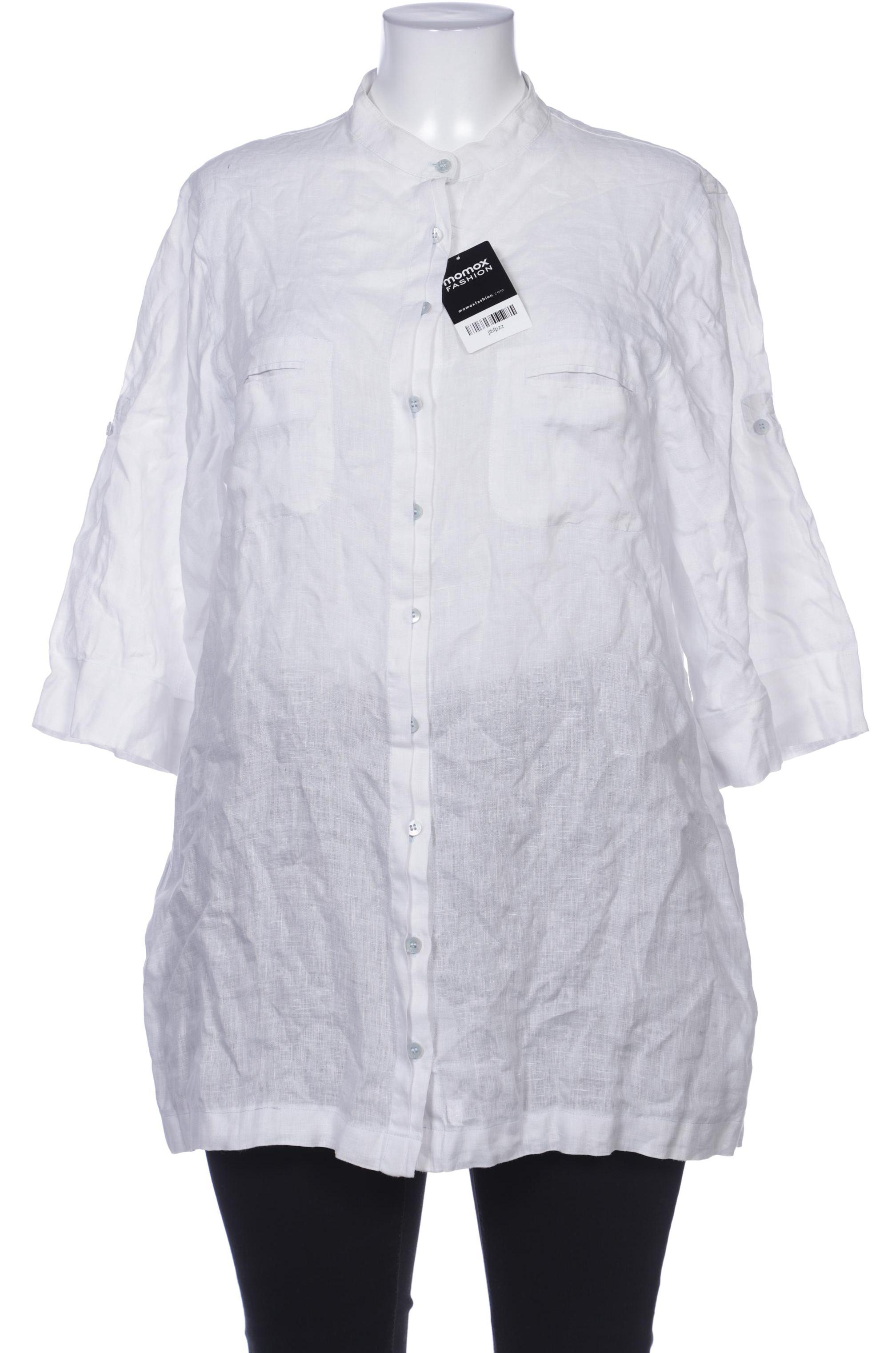 

Steffen Schraut Damen Bluse, weiß, Gr. 44