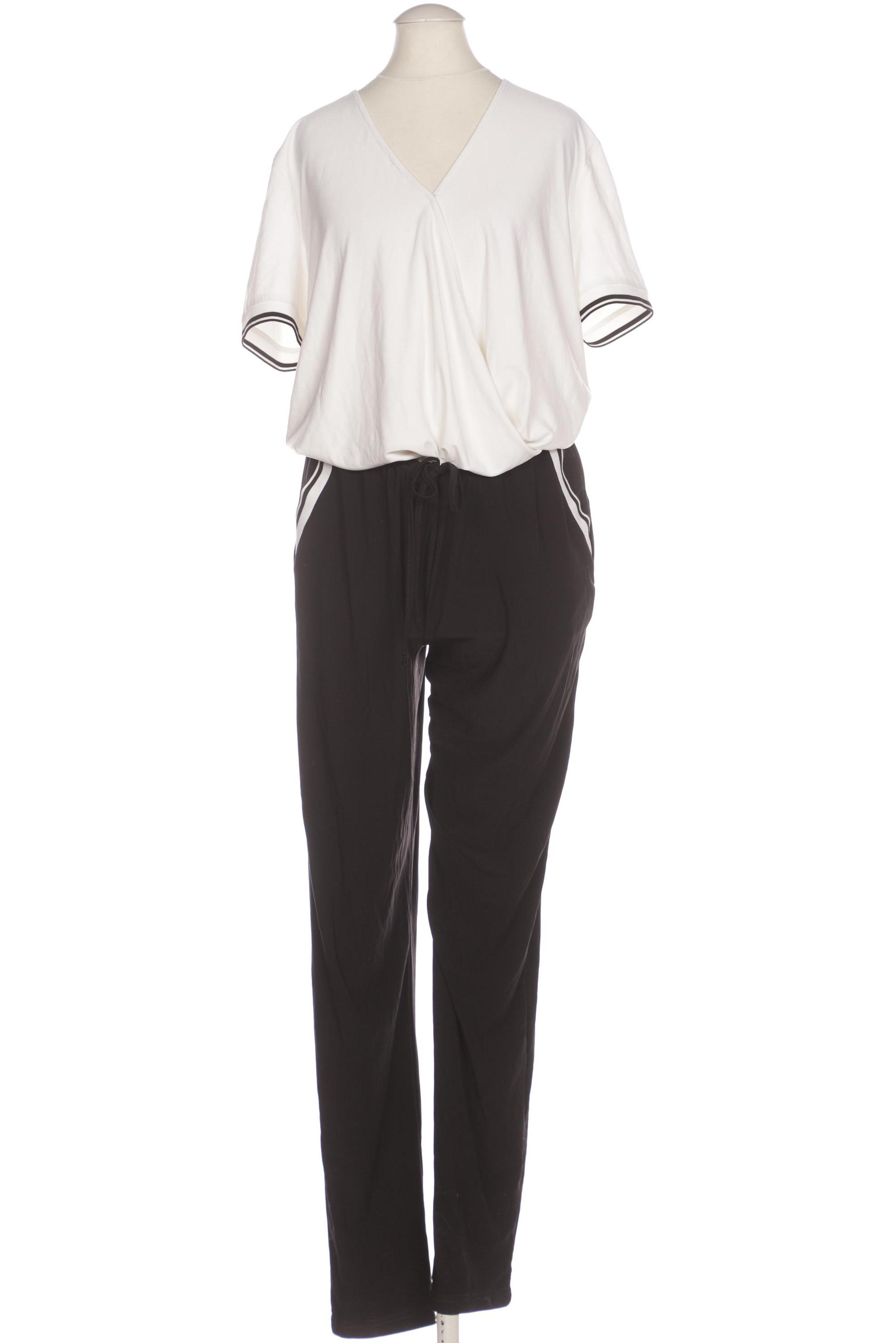

Steffen Schraut Damen Jumpsuit/Overall, schwarz, Gr. 38