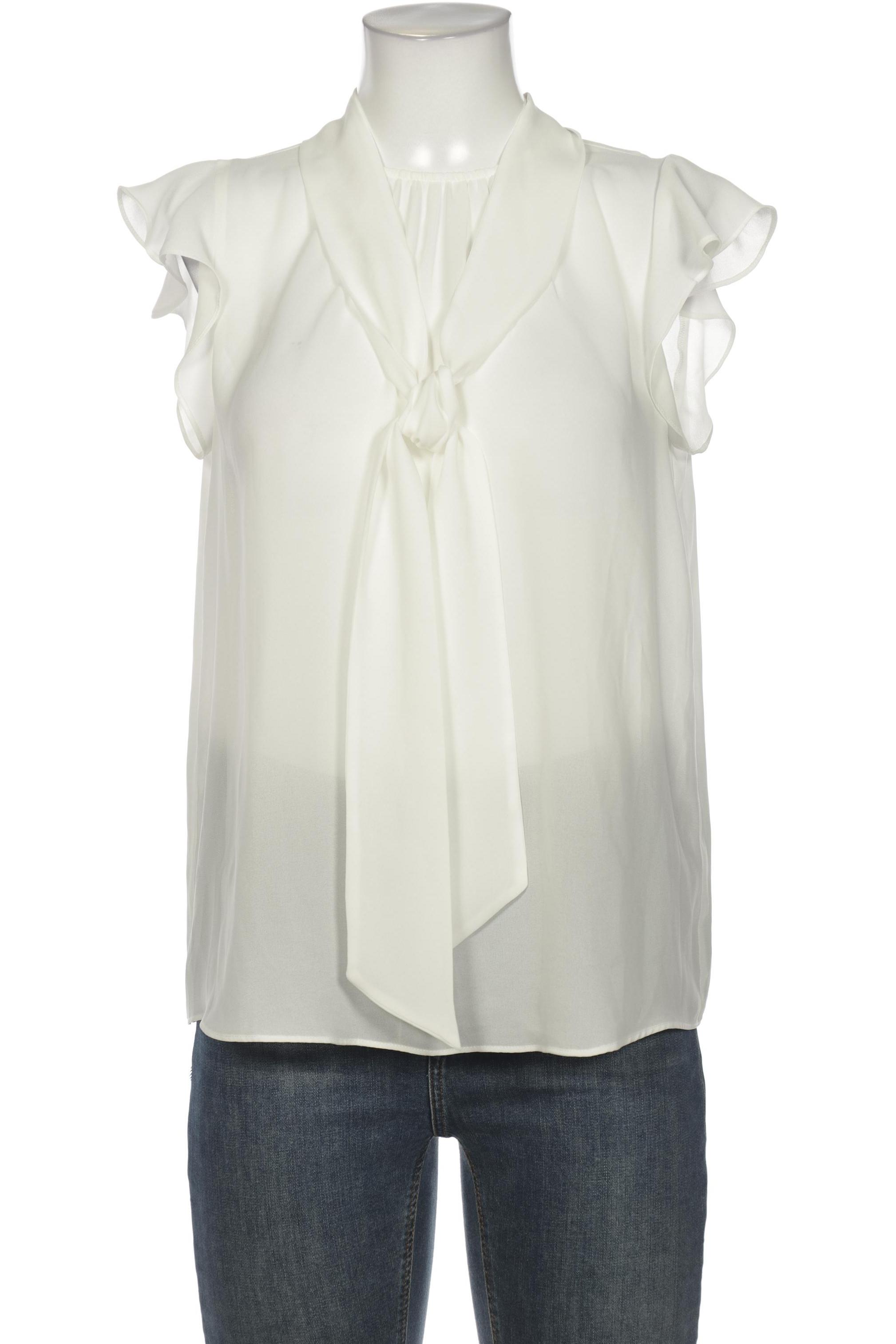 

Steffen Schraut Damen Bluse, weiß, Gr. 36