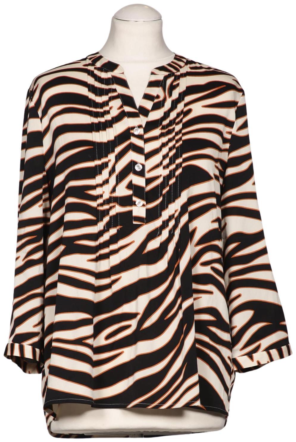 

Steffen Schraut Damen Bluse, mehrfarbig, Gr. 38