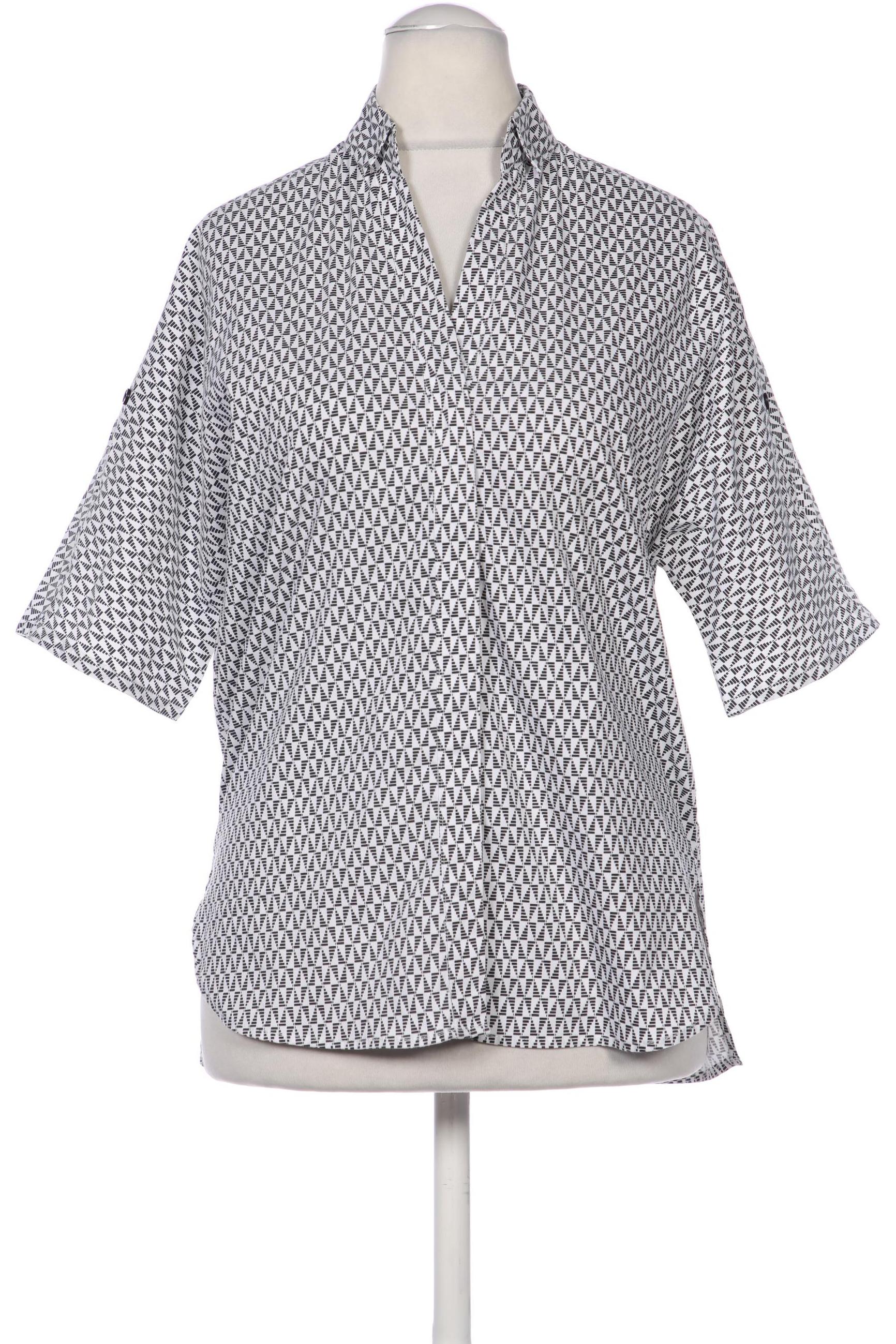

Steffen Schraut Damen Bluse, schwarz, Gr. 34