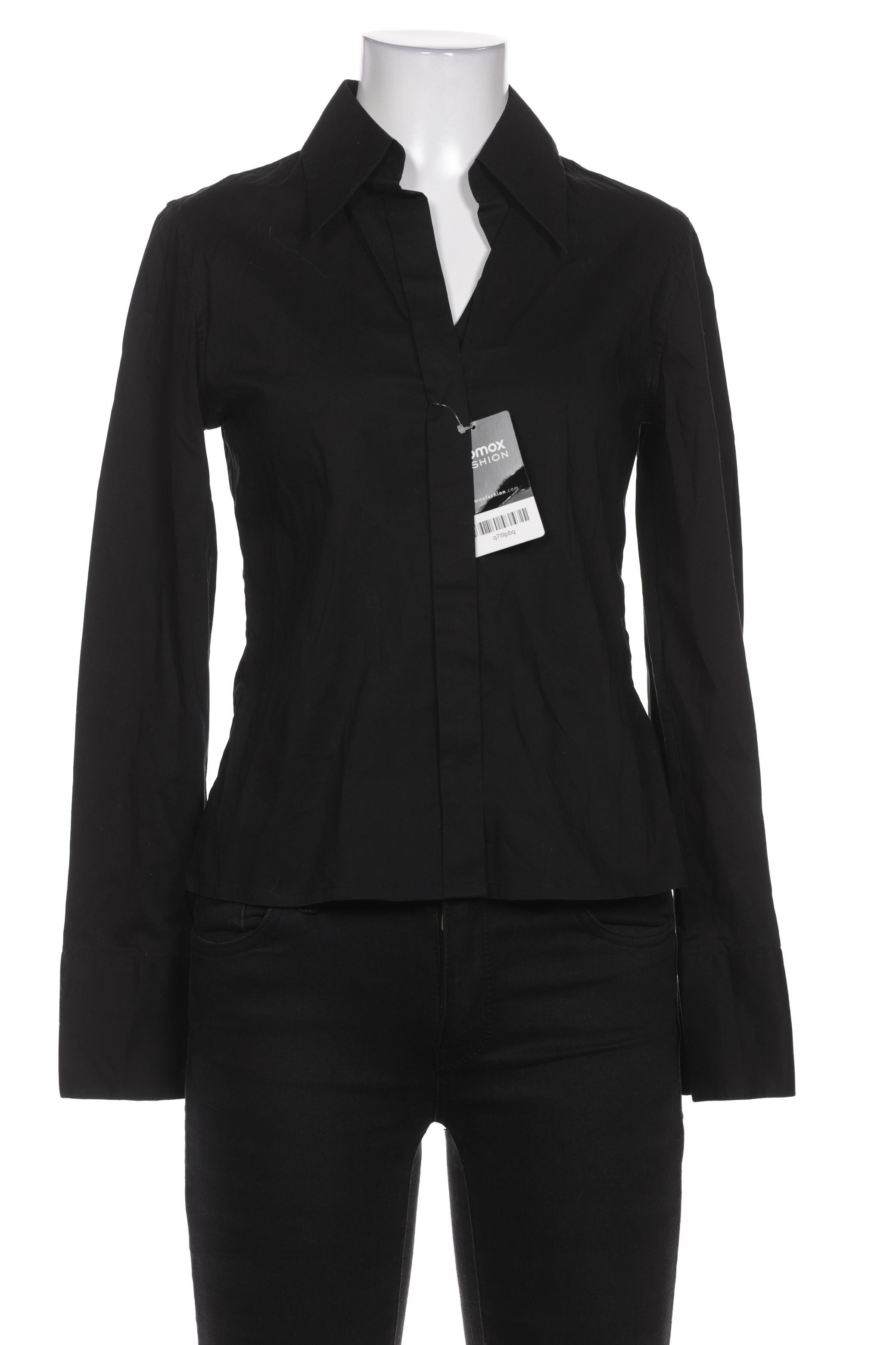 

Steffen Schraut Damen Bluse, schwarz, Gr. 34