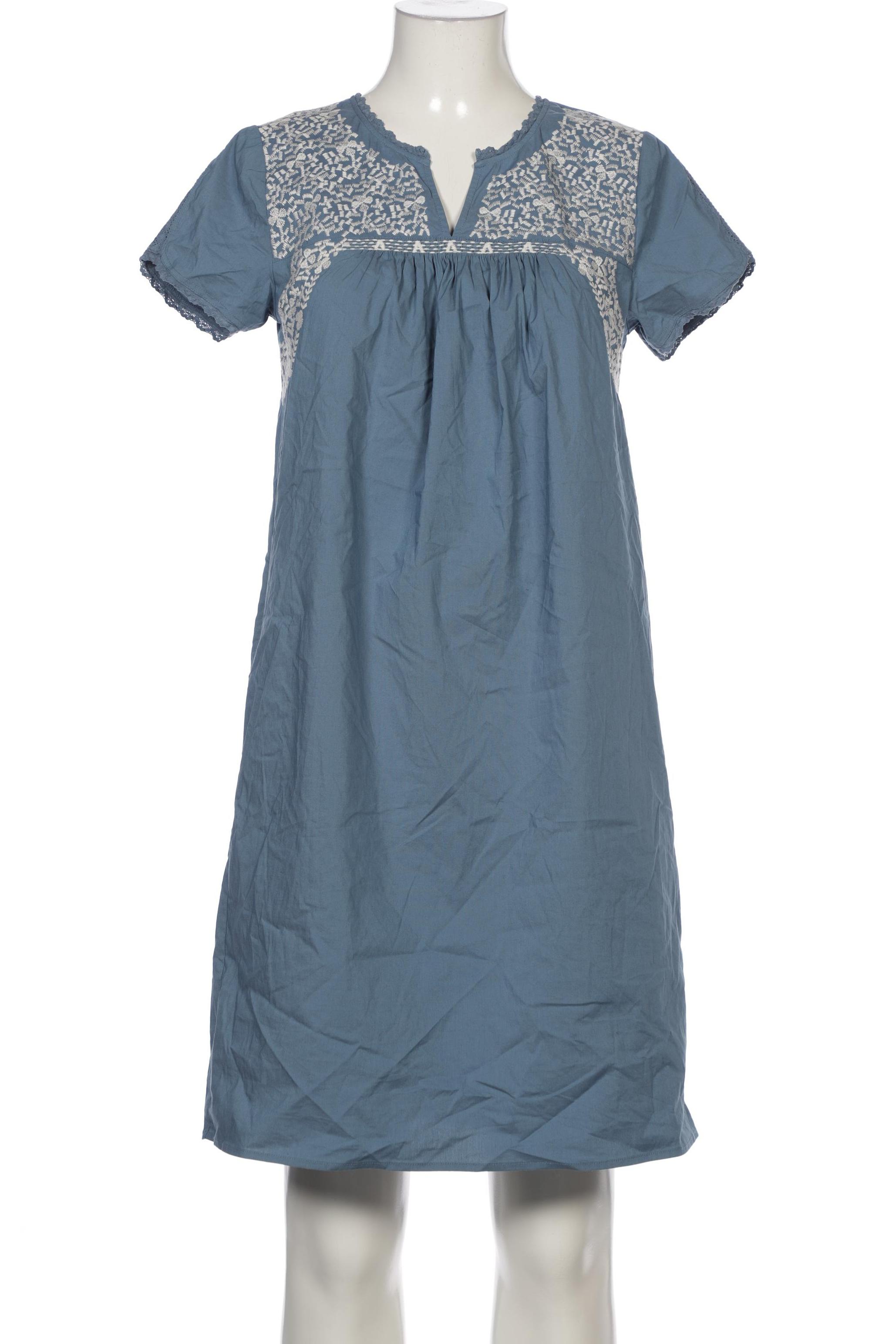 

Steffen Schraut Damen Kleid, blau, Gr. 38