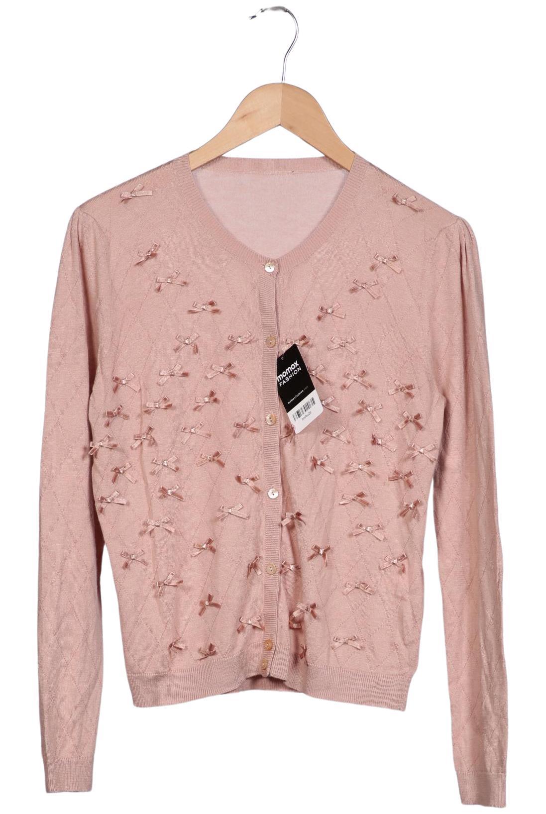 

Steffen Schraut Damen Strickjacke, pink, Gr. 40