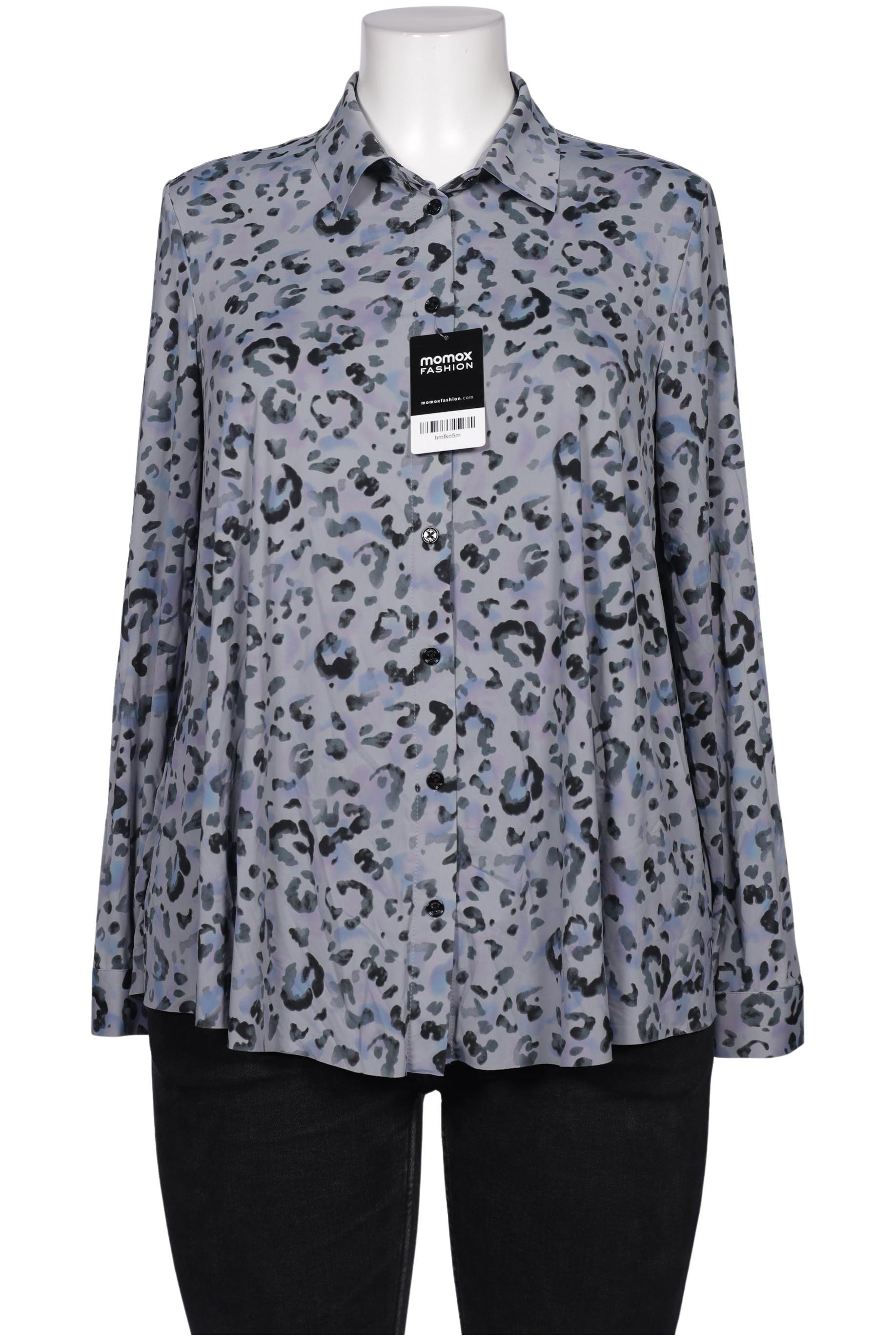 

Steffen Schraut Damen Bluse, grau, Gr. 36