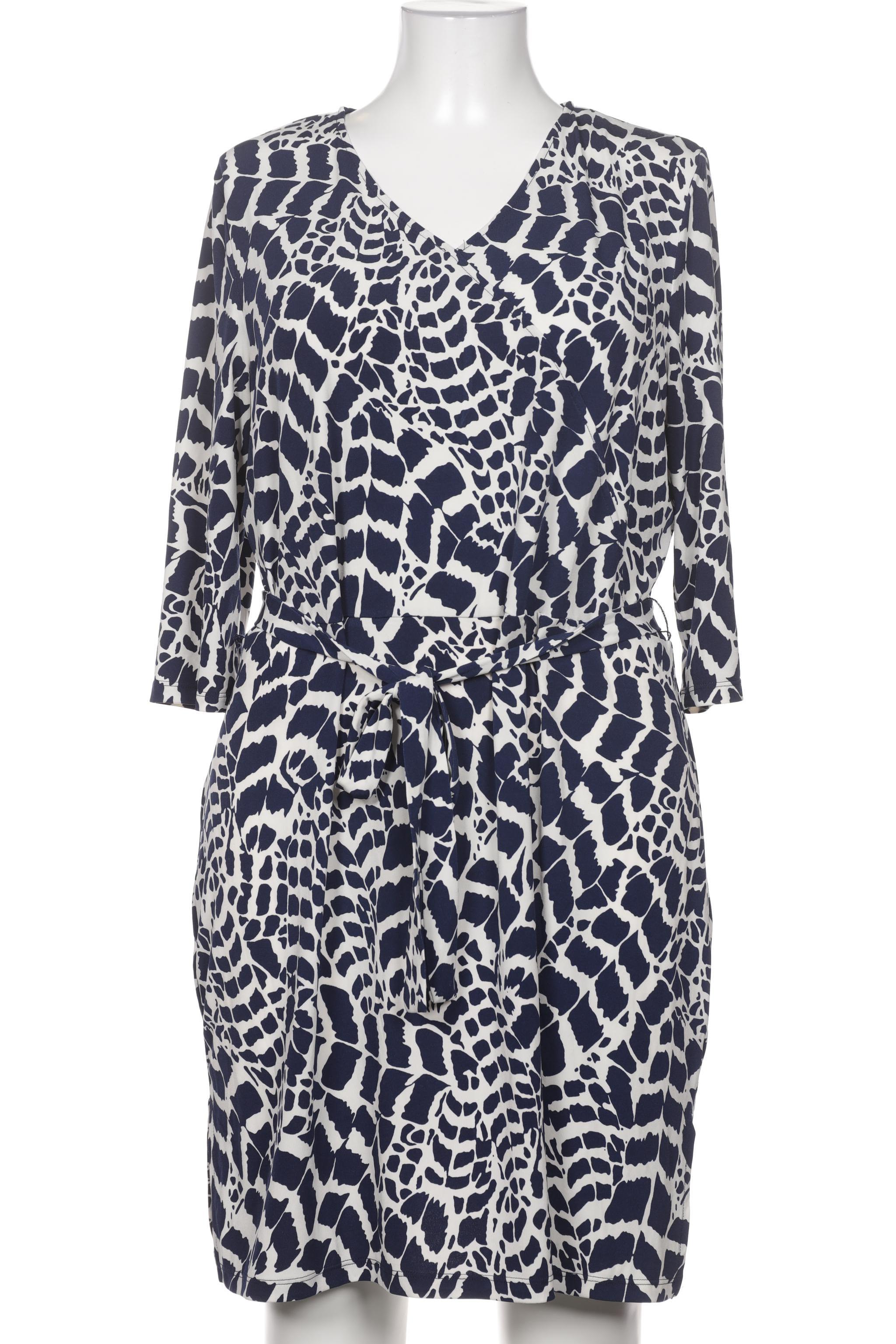 

Steffen Schraut Damen Kleid, marineblau, Gr. 23