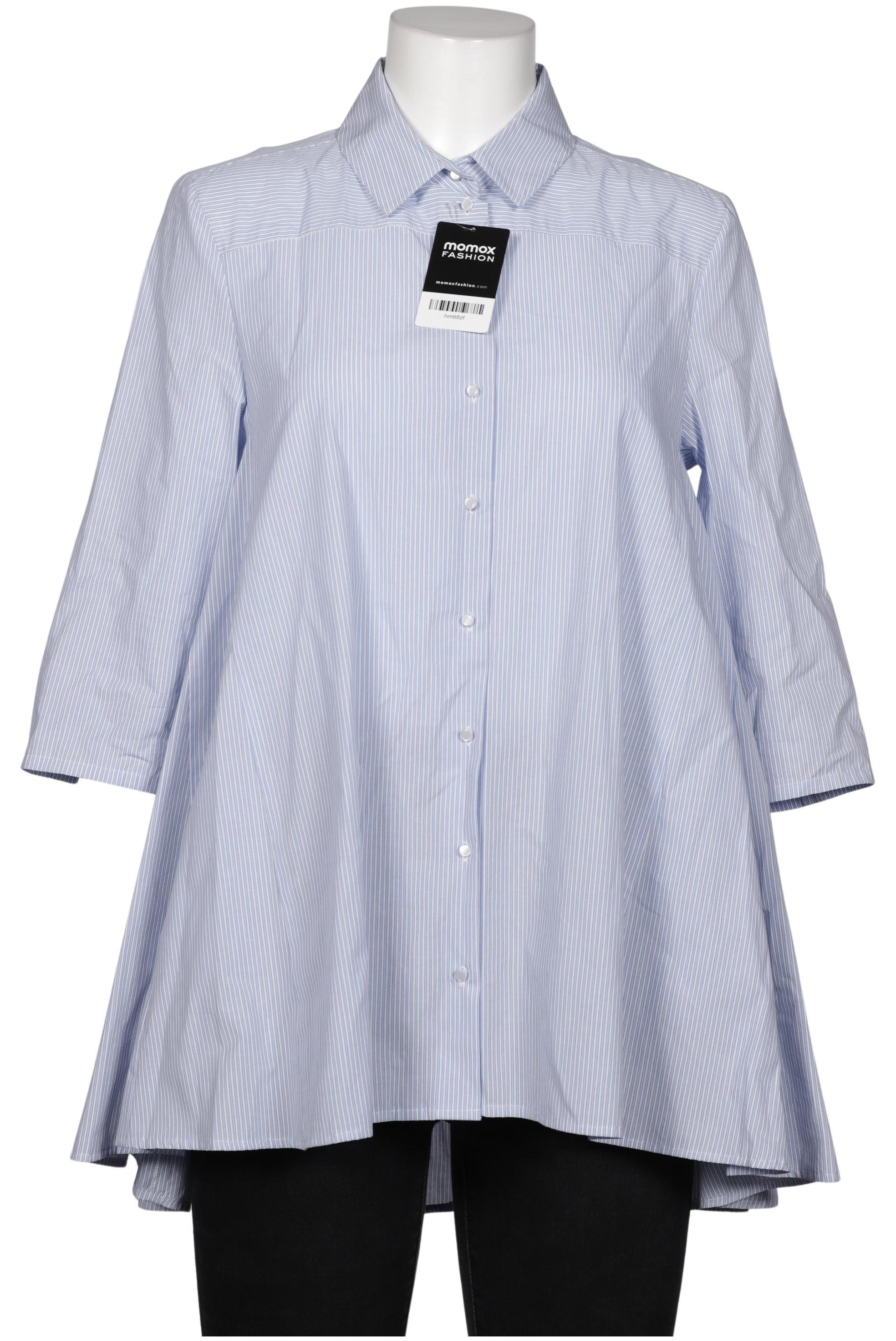 

Steffen Schraut Damen Bluse, hellblau, Gr. 40