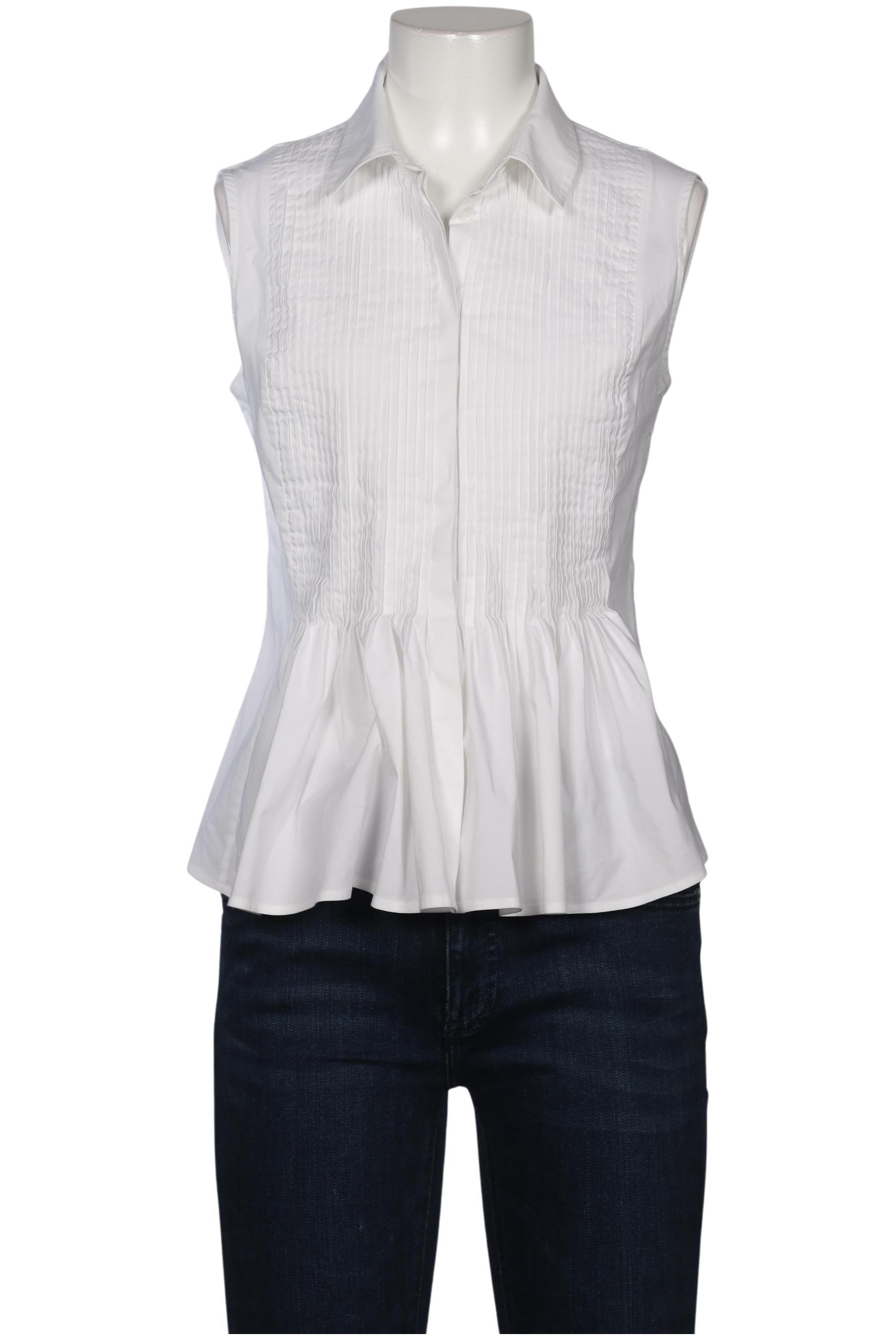 

Steffen Schraut Damen Bluse, weiß, Gr. 38