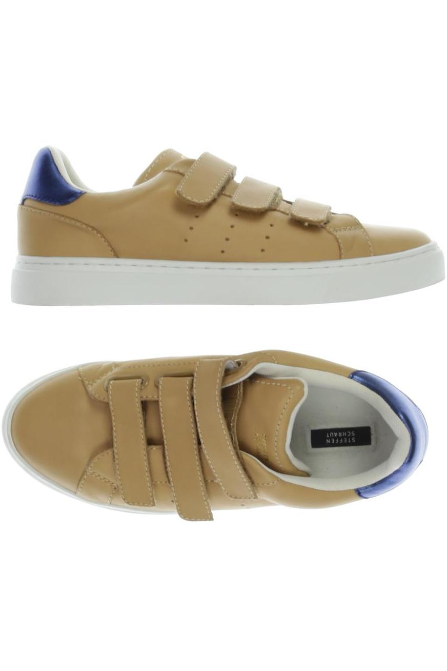 Thumbnail - Steffen Schraut Damen Sneakers, beige, Gr. 38