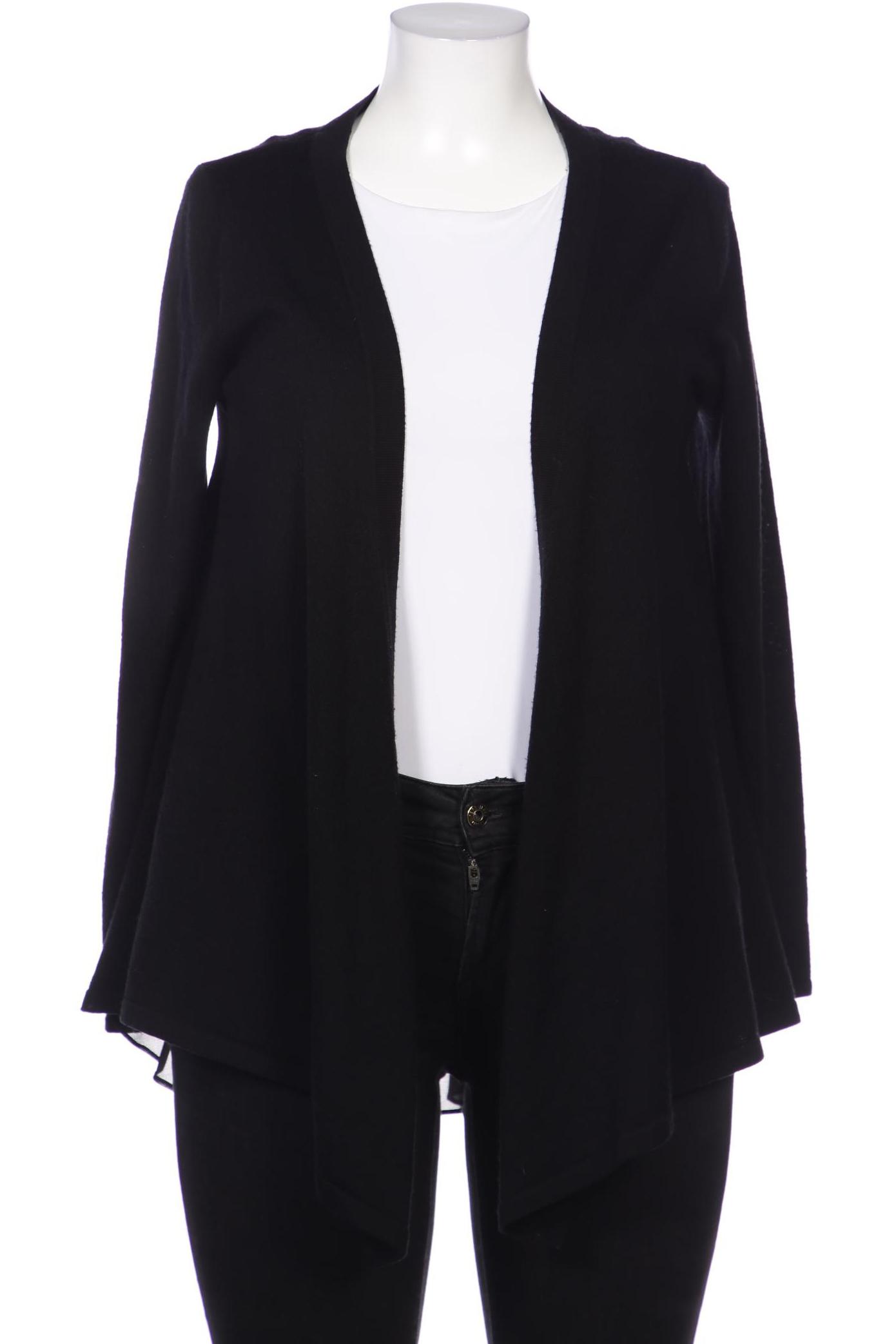 

Steffen Schraut Damen Strickjacke, schwarz