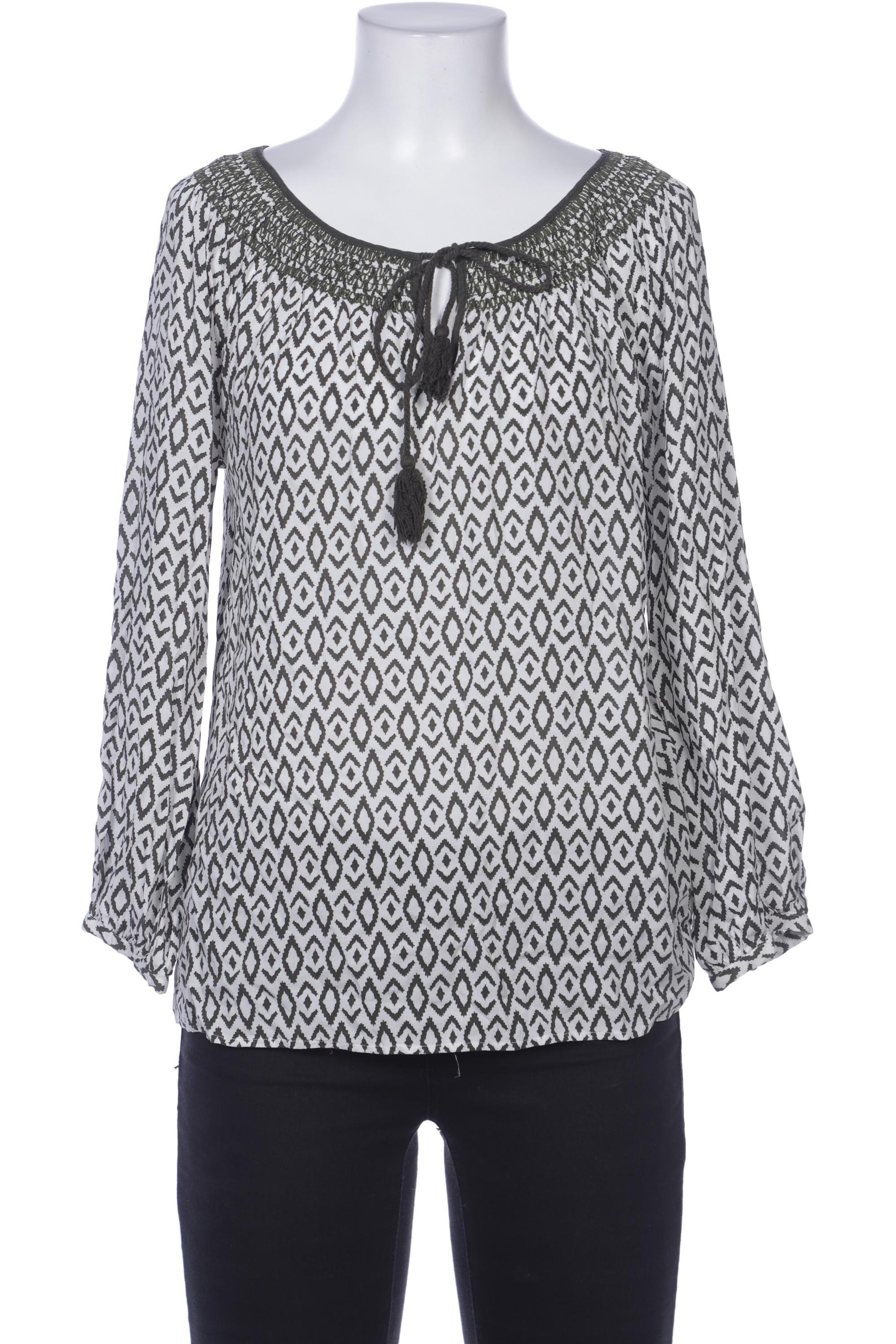 

Steffen Schraut Damen Bluse, weiß, Gr. 36