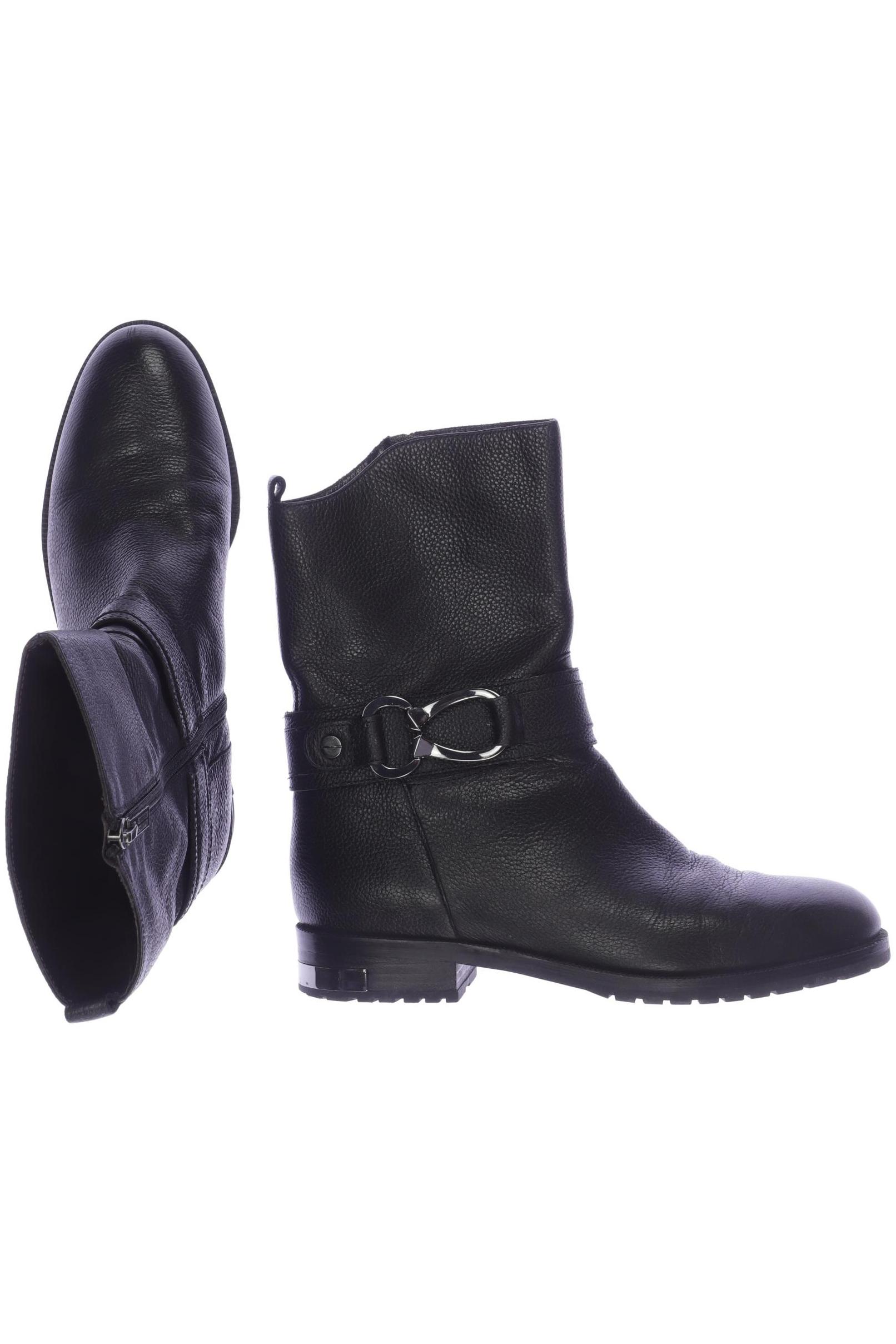 

Steffen Schraut Damen Stiefel, schwarz