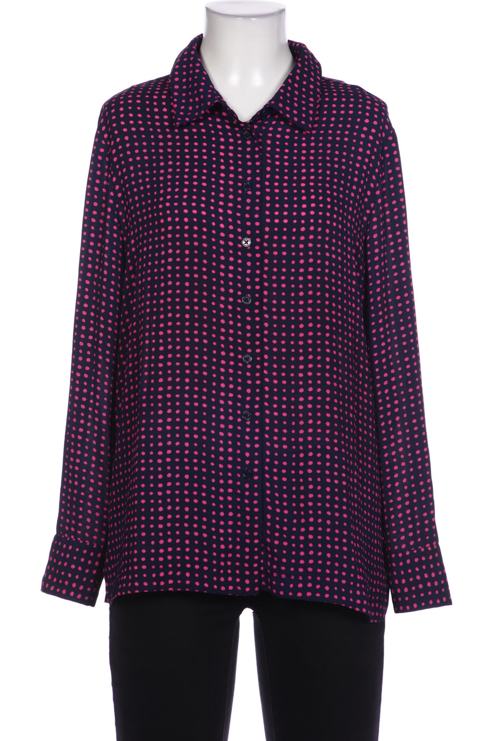 

Steffen Schraut Damen Bluse, marineblau
