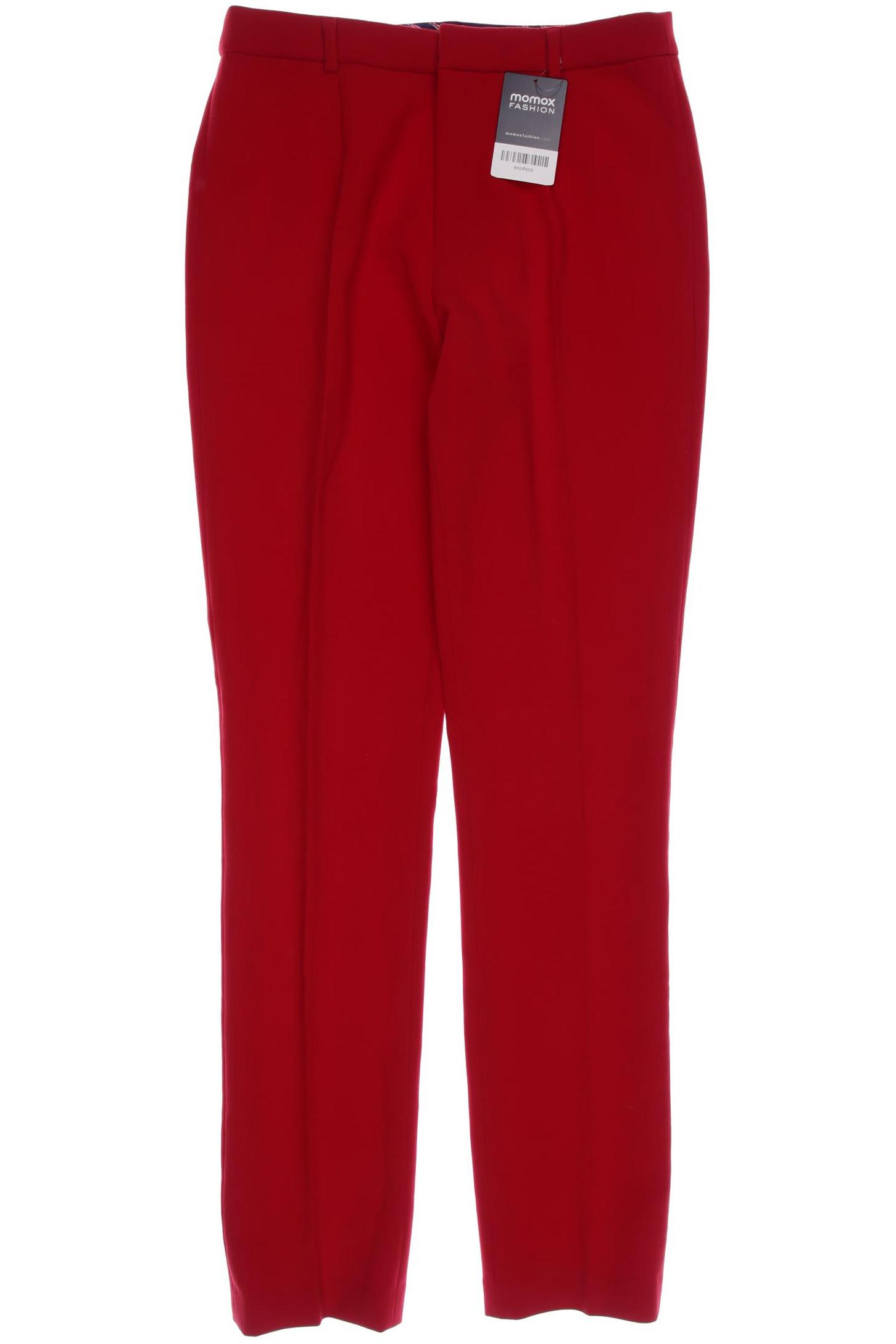

Steffen Schraut Damen Stoffhose, rot, Gr. 36