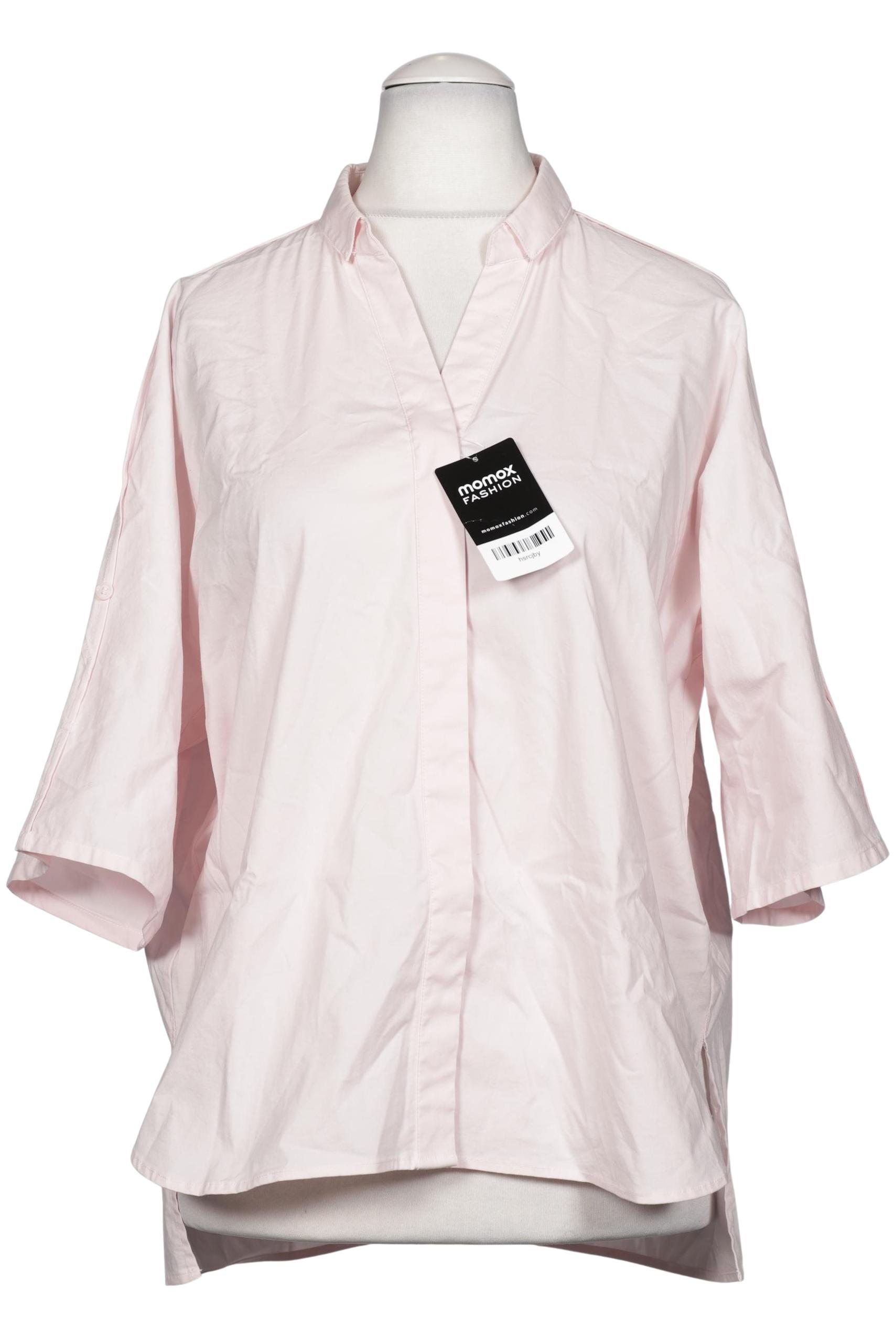 

Steffen Schraut Damen Bluse, pink, Gr. 38
