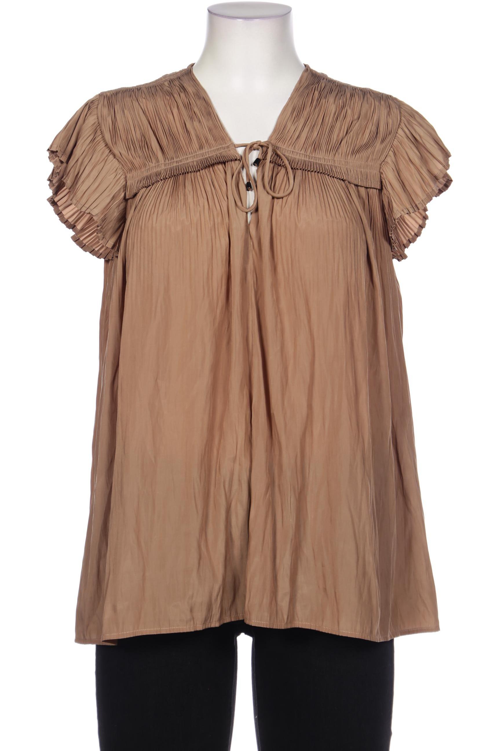 

Steffen Schraut Damen Bluse, beige, Gr. 40