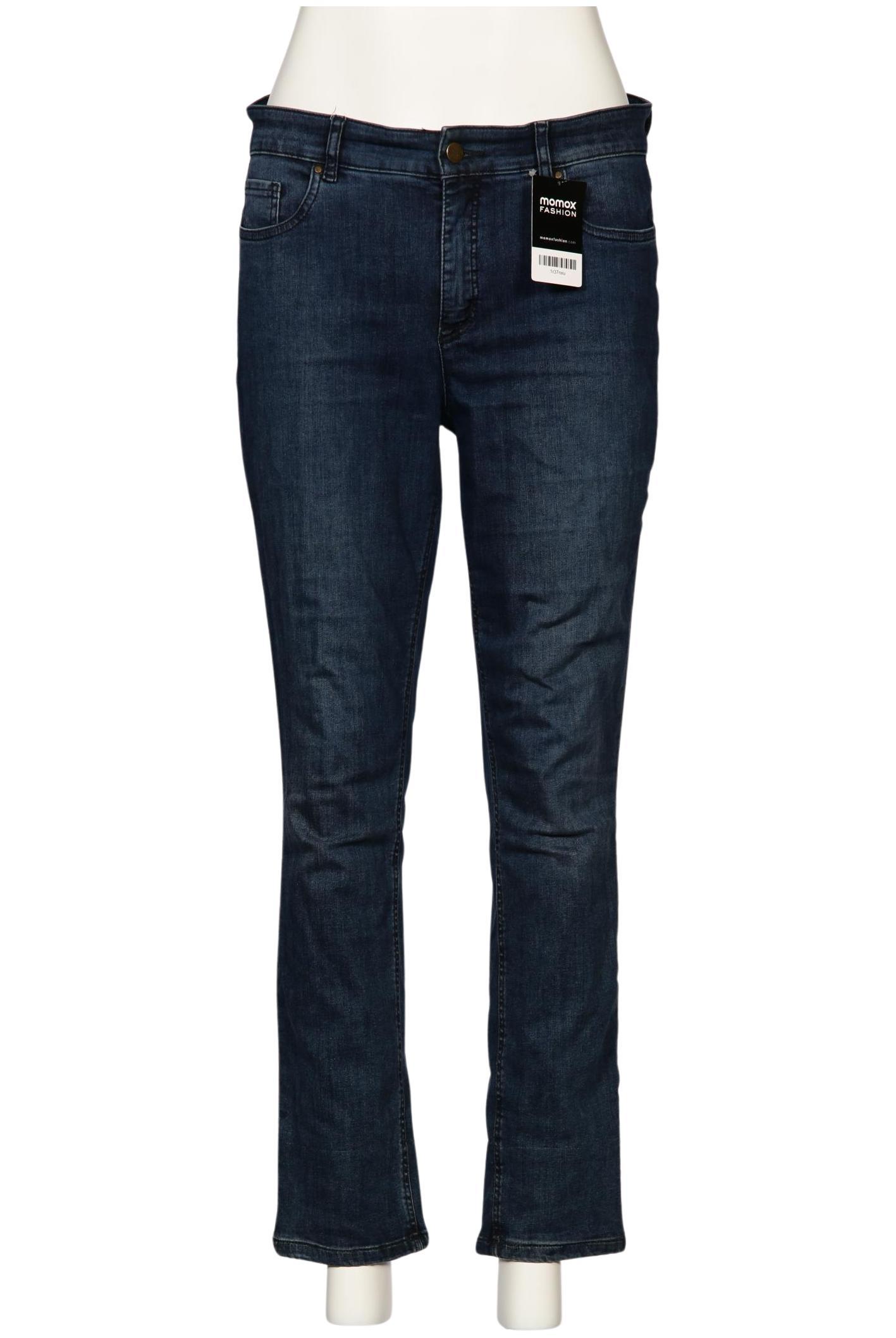 

Steffen Schraut Damen Jeans, blau, Gr. 42