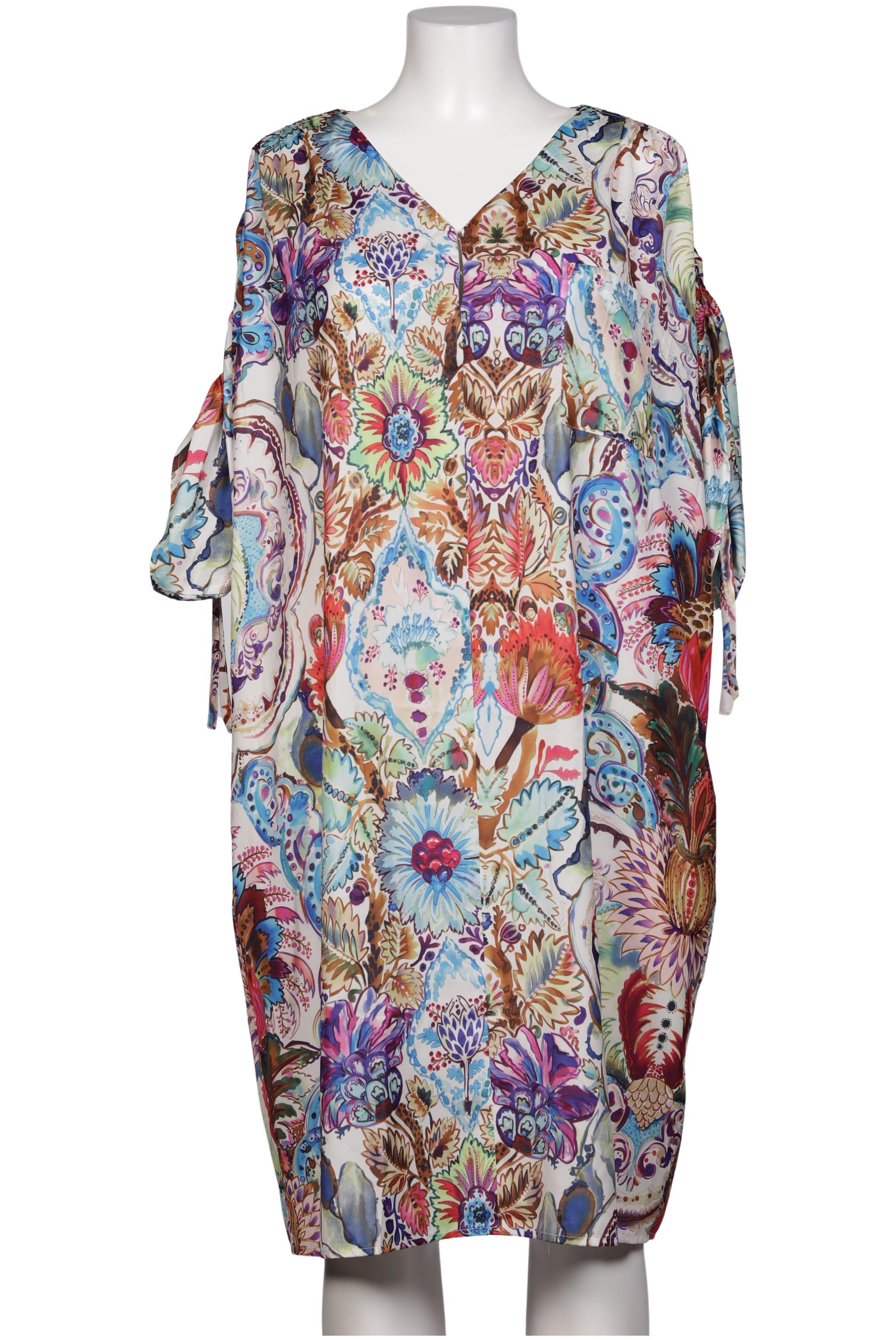 

Steffen Schraut Damen Kleid, mehrfarbig, Gr. 46