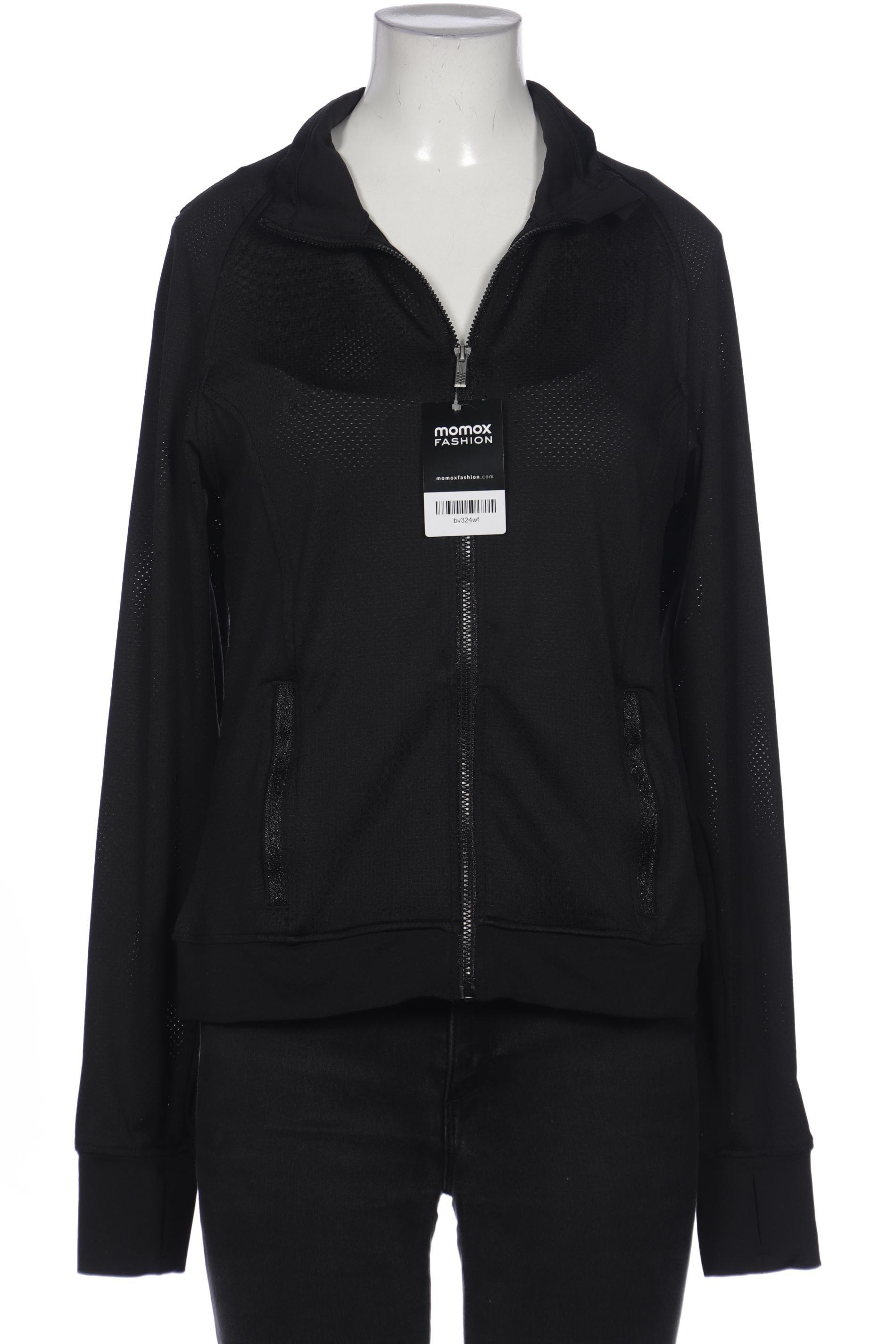 

Steffen Schraut Damen Sweatshirt, schwarz, Gr. 36