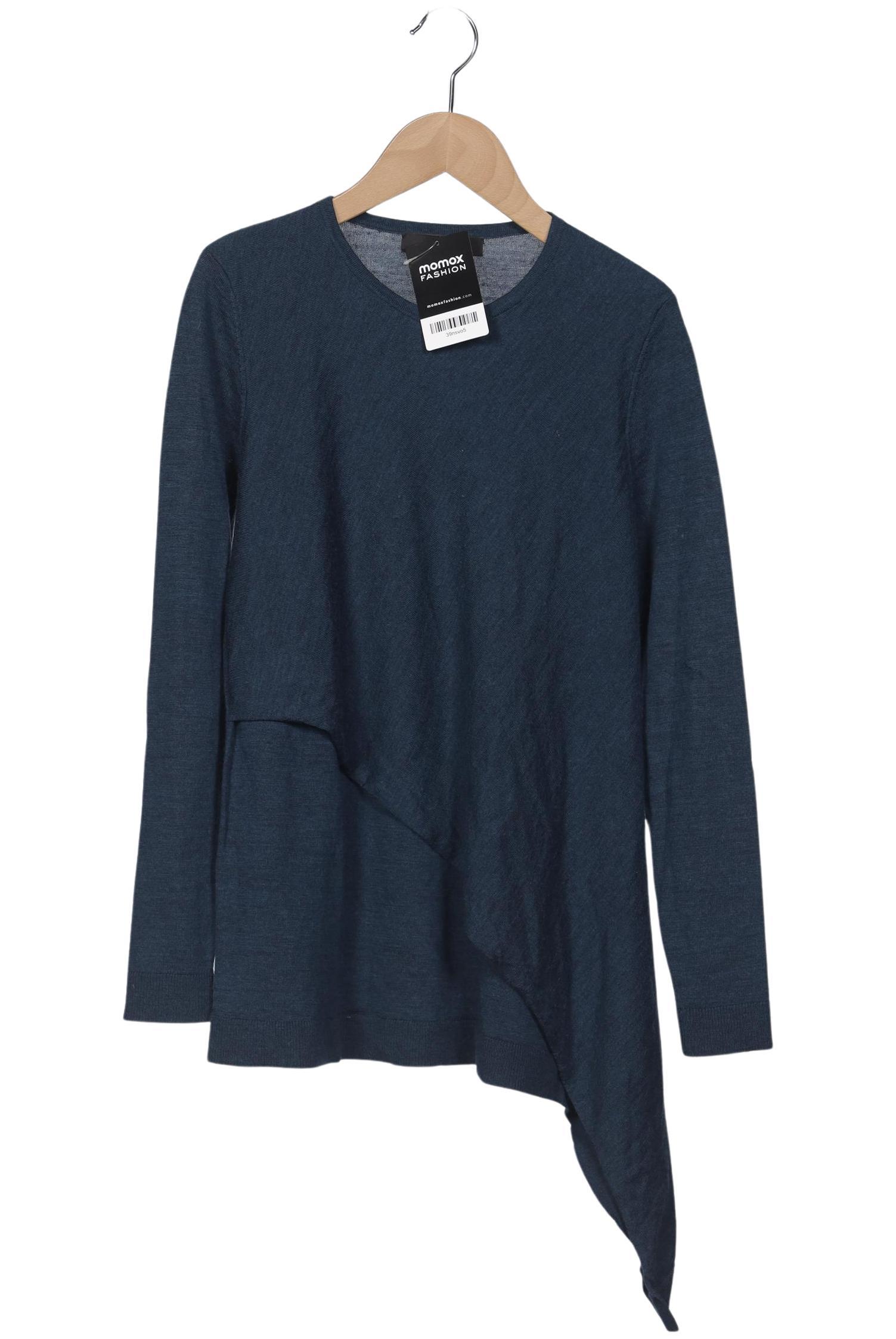 

Steffen Schraut Damen Pullover, marineblau, Gr. 38