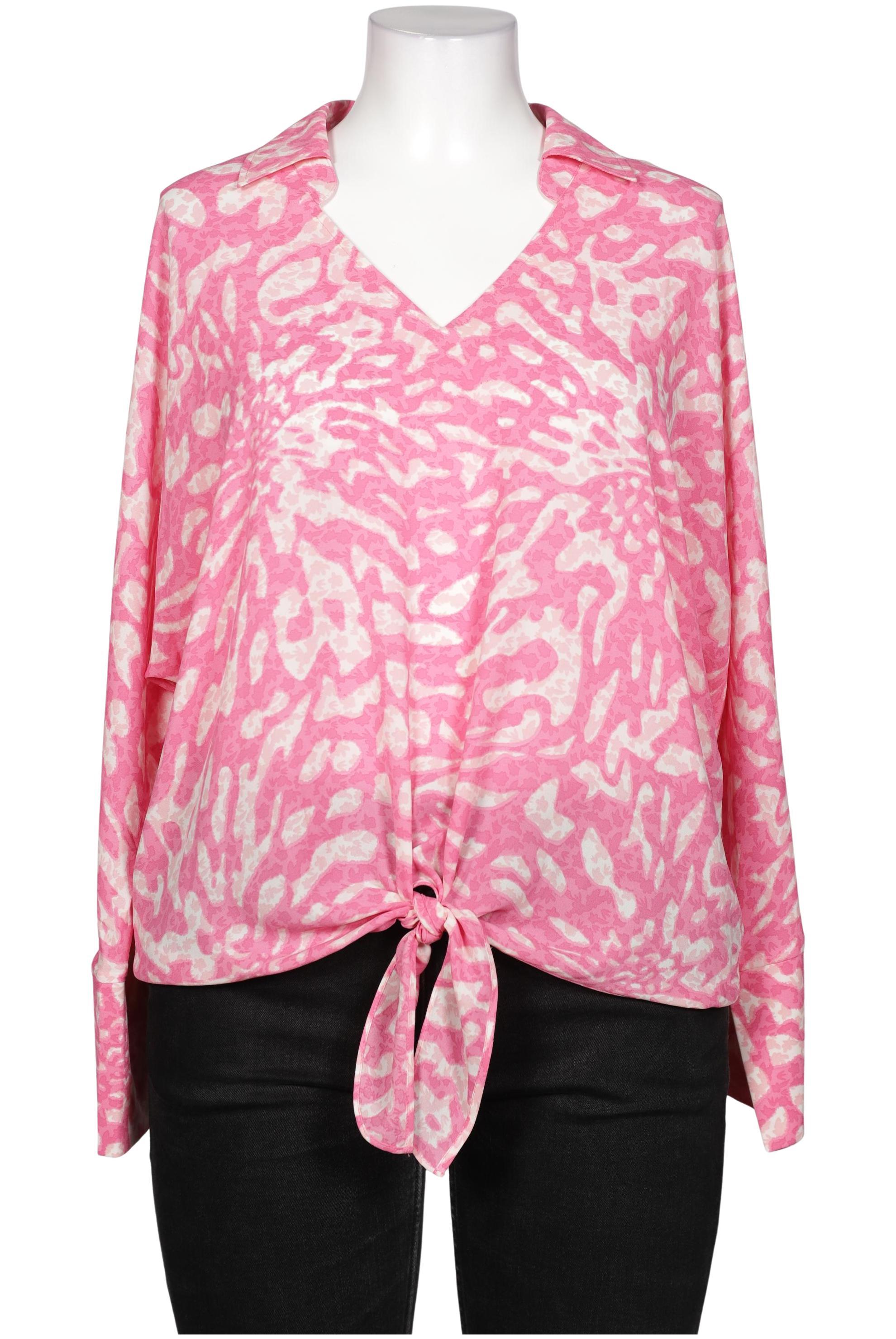 

Steffen Schraut Damen Bluse, pink, Gr. 44