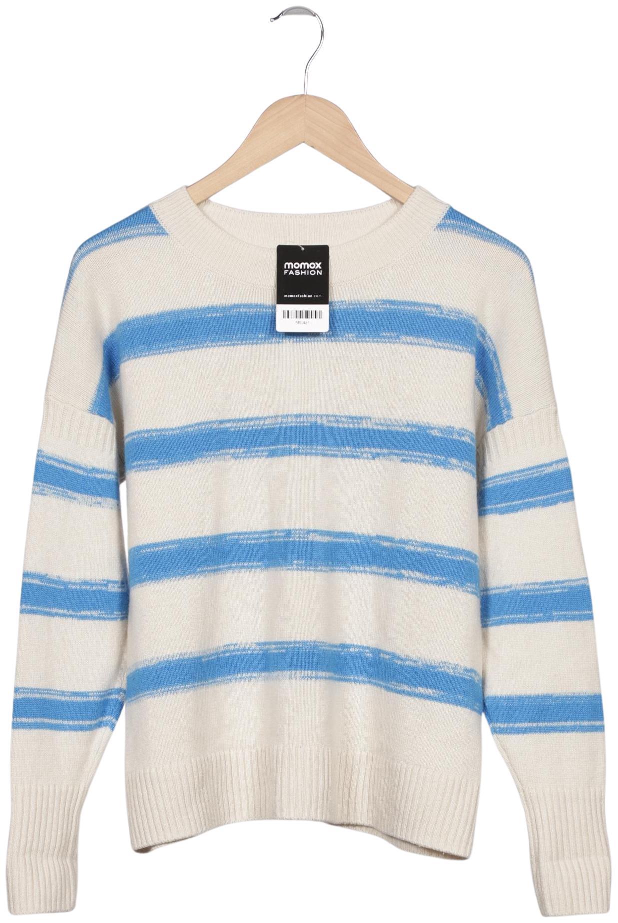 

Steffen Schraut Damen Pullover, blau, Gr. 36