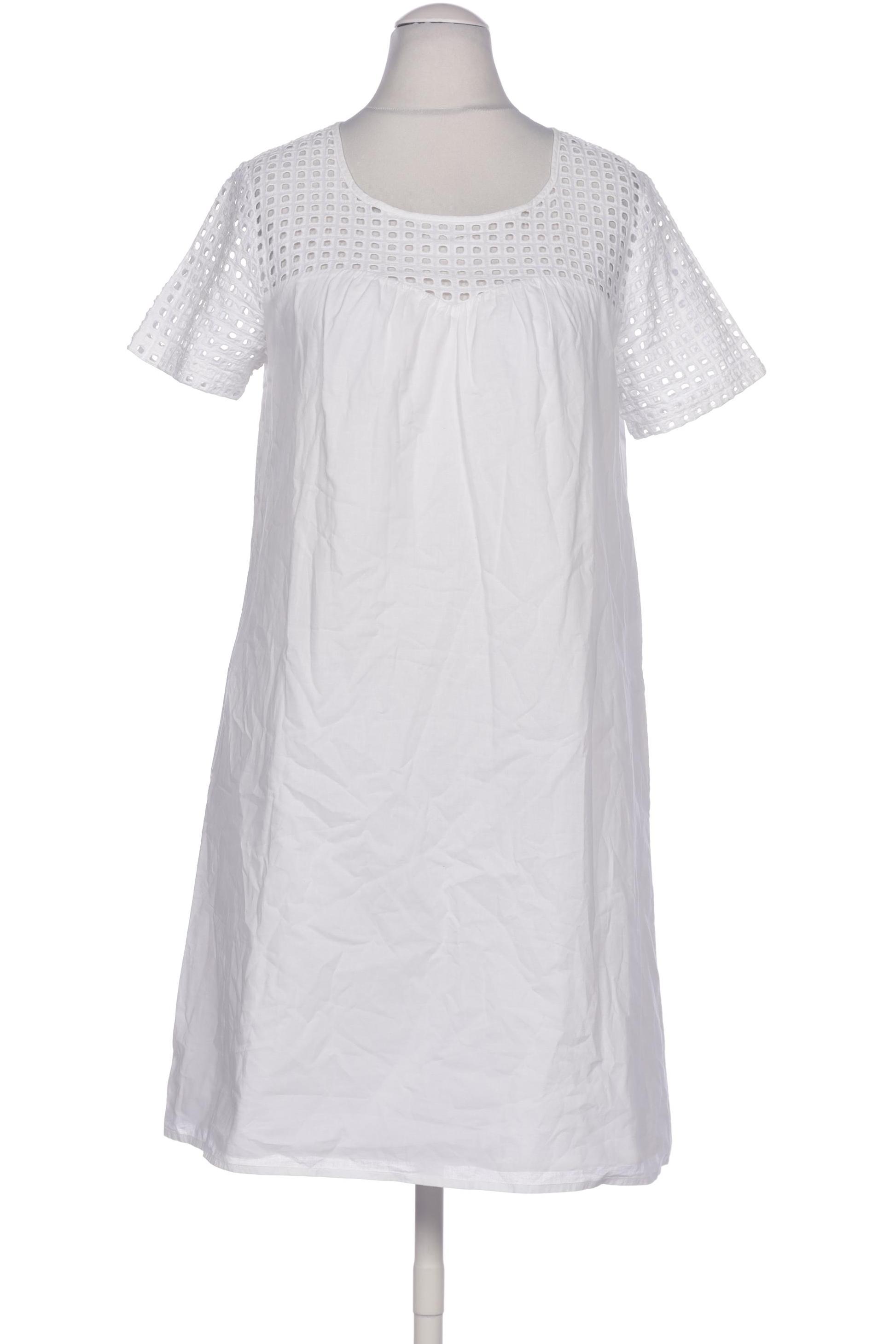 

Steffen Schraut Damen Kleid, weiß, Gr. 36