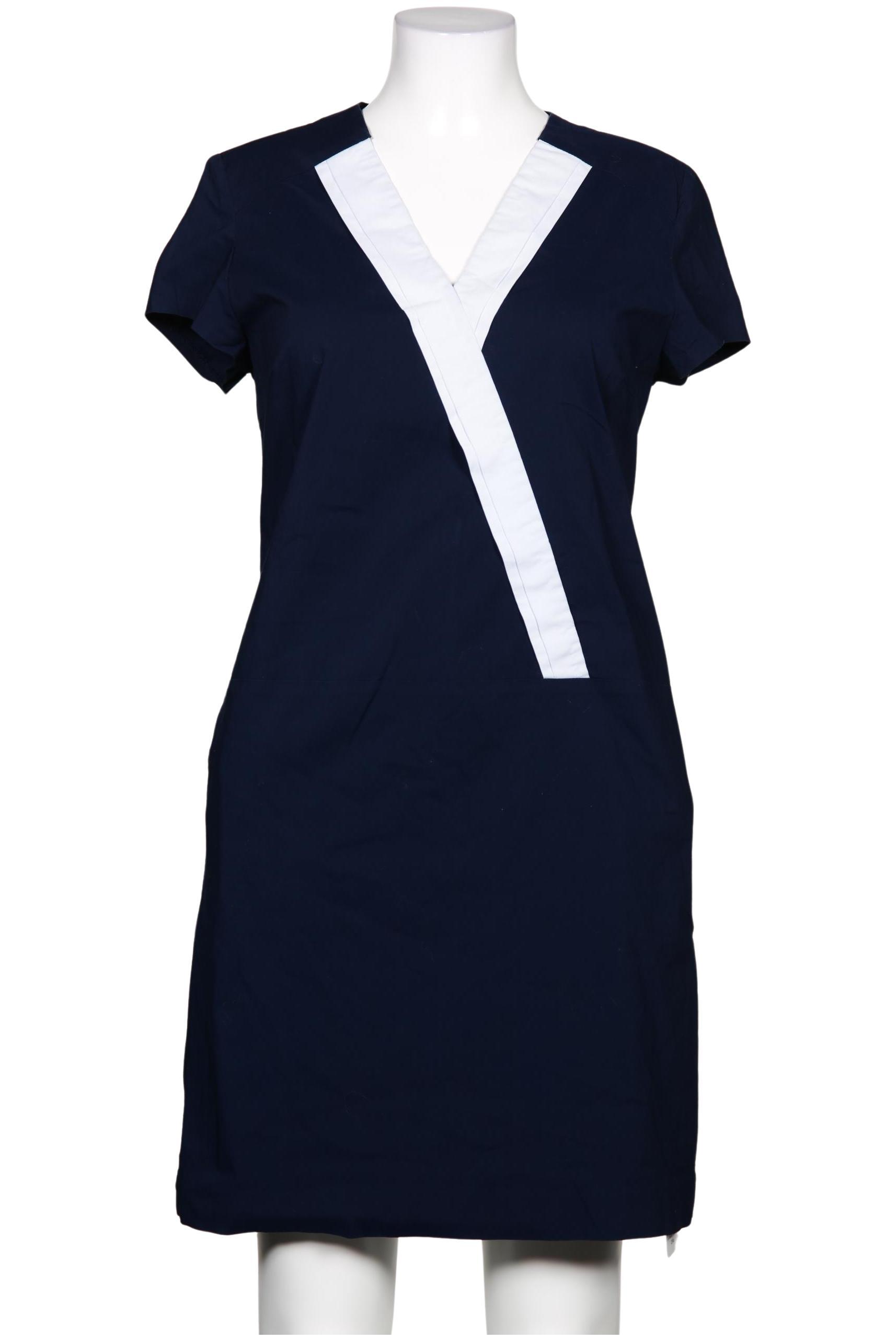 

Steffen Schraut Damen Kleid, blau, Gr. 42