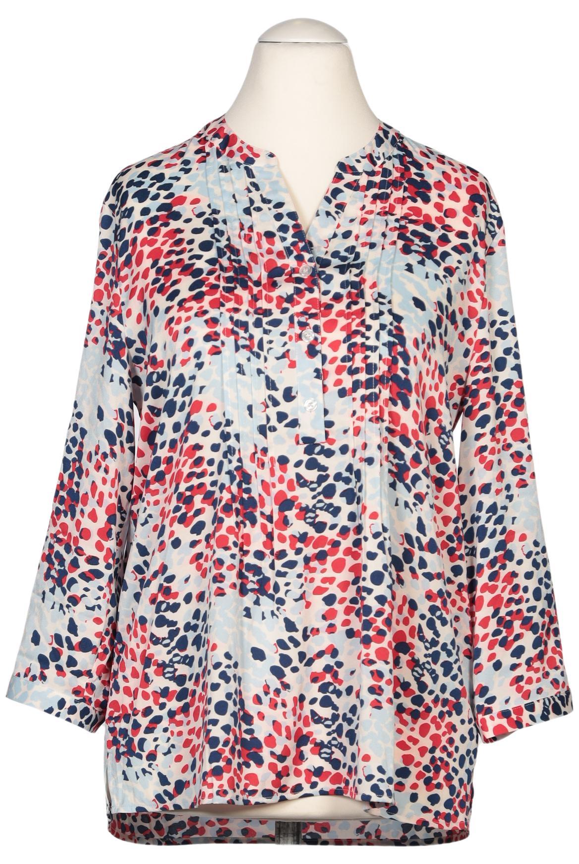 

Steffen Schraut Damen Bluse, mehrfarbig, Gr. 36