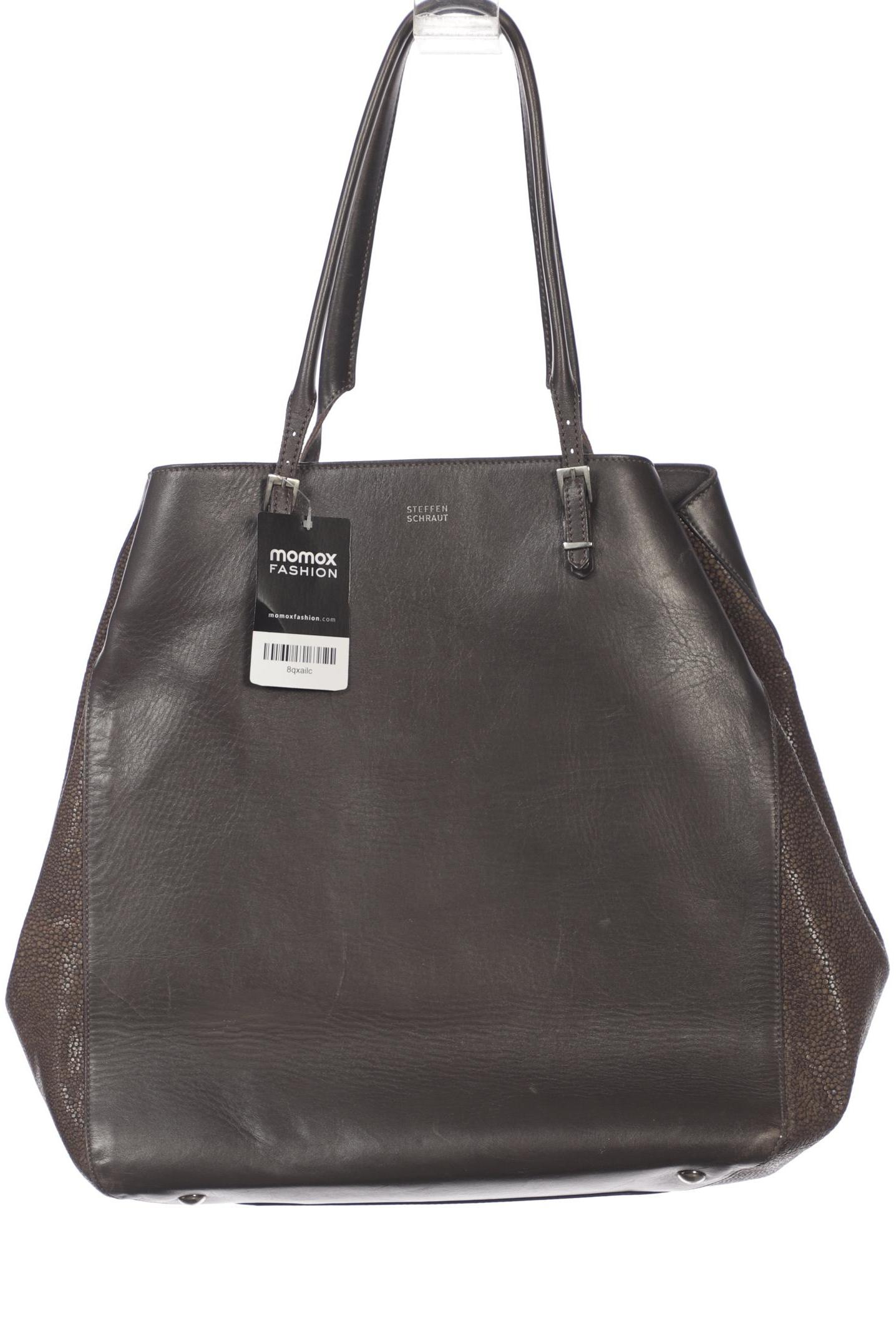 

Steffen Schraut Damen Handtasche, braun