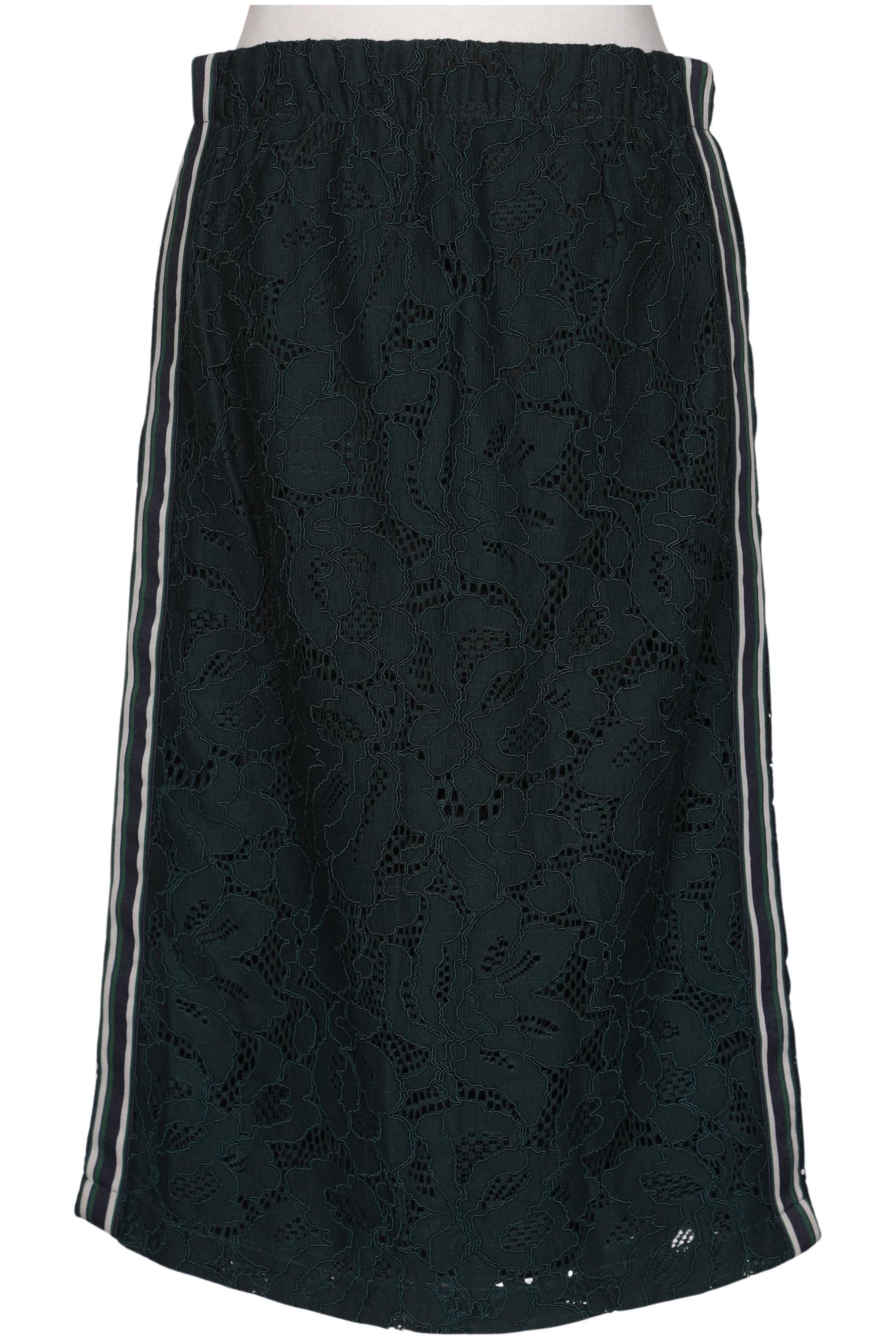 

Steffen Schraut Damen Rock, grün, Gr. 36