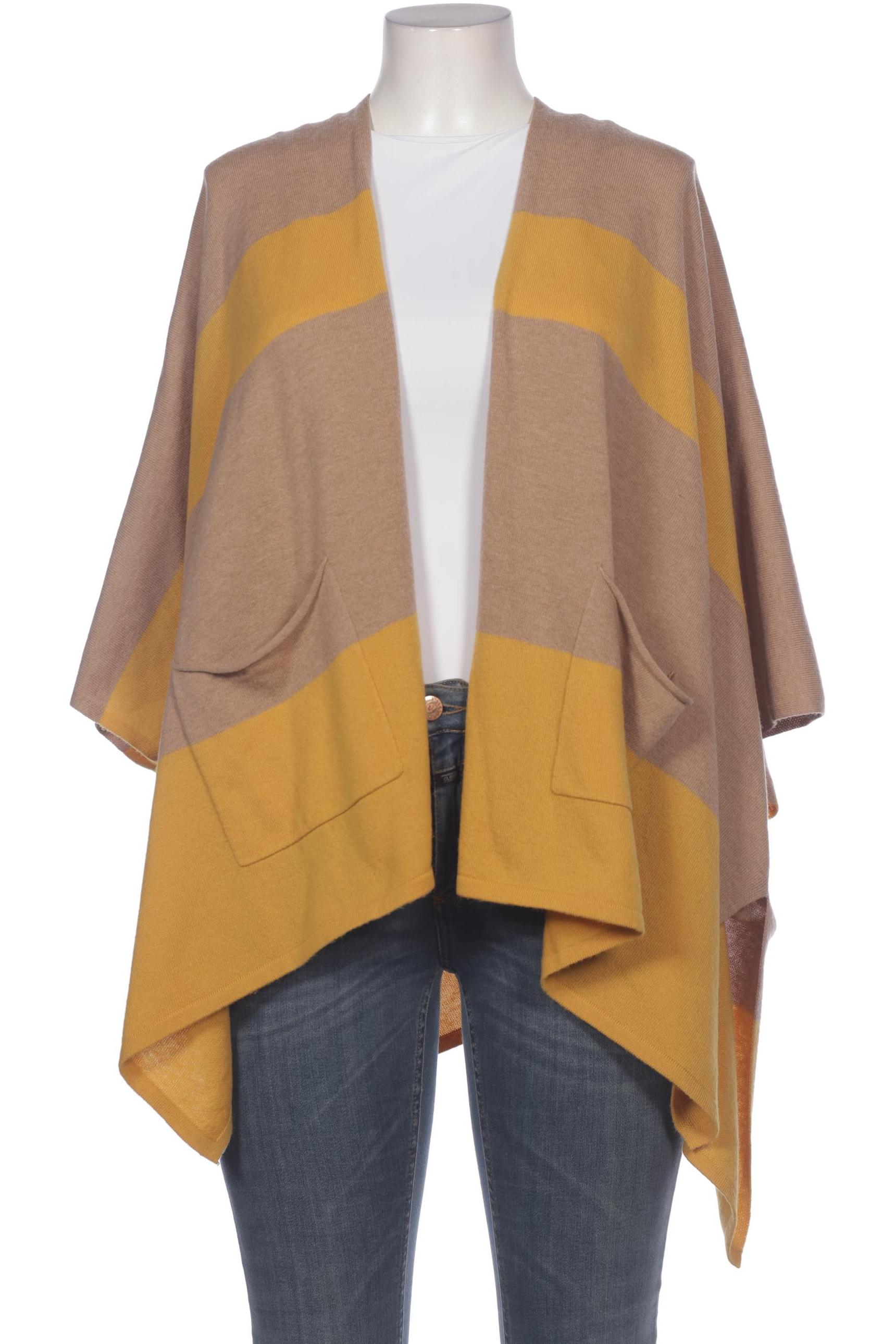 

Steffen Schraut Damen Strickjacke, beige, Gr. 44