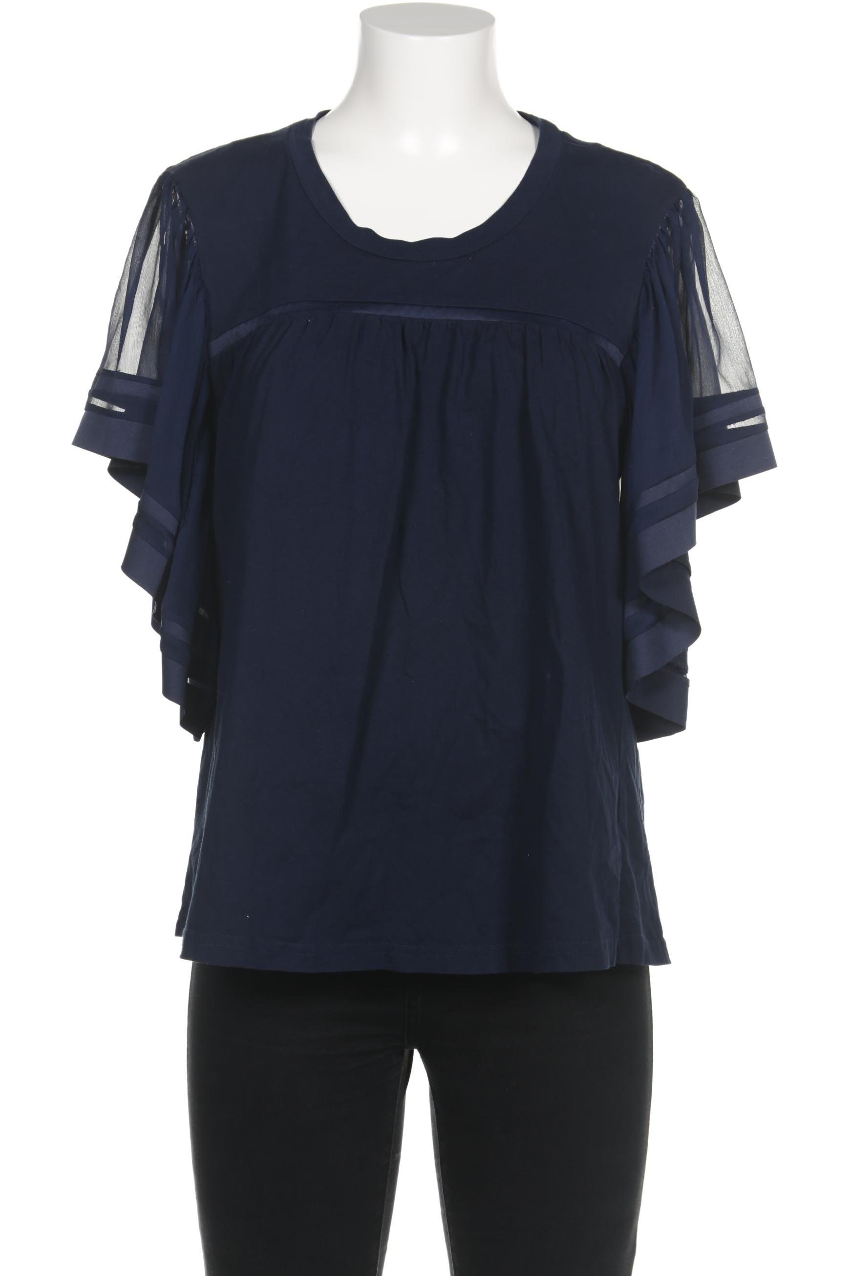 

Steffen Schraut Damen Bluse, marineblau, Gr. 40