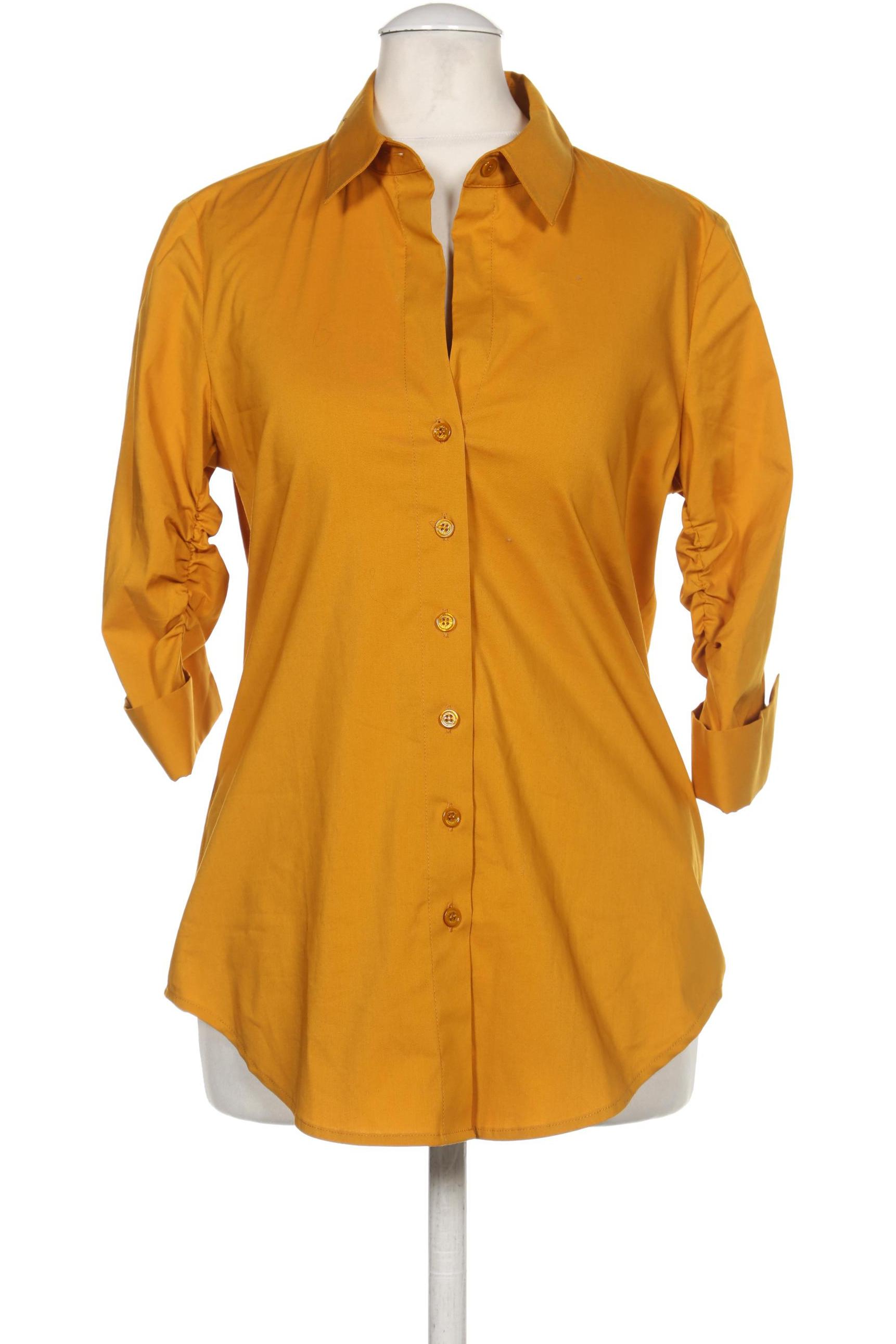 

Steffen Schraut Damen Bluse, beige