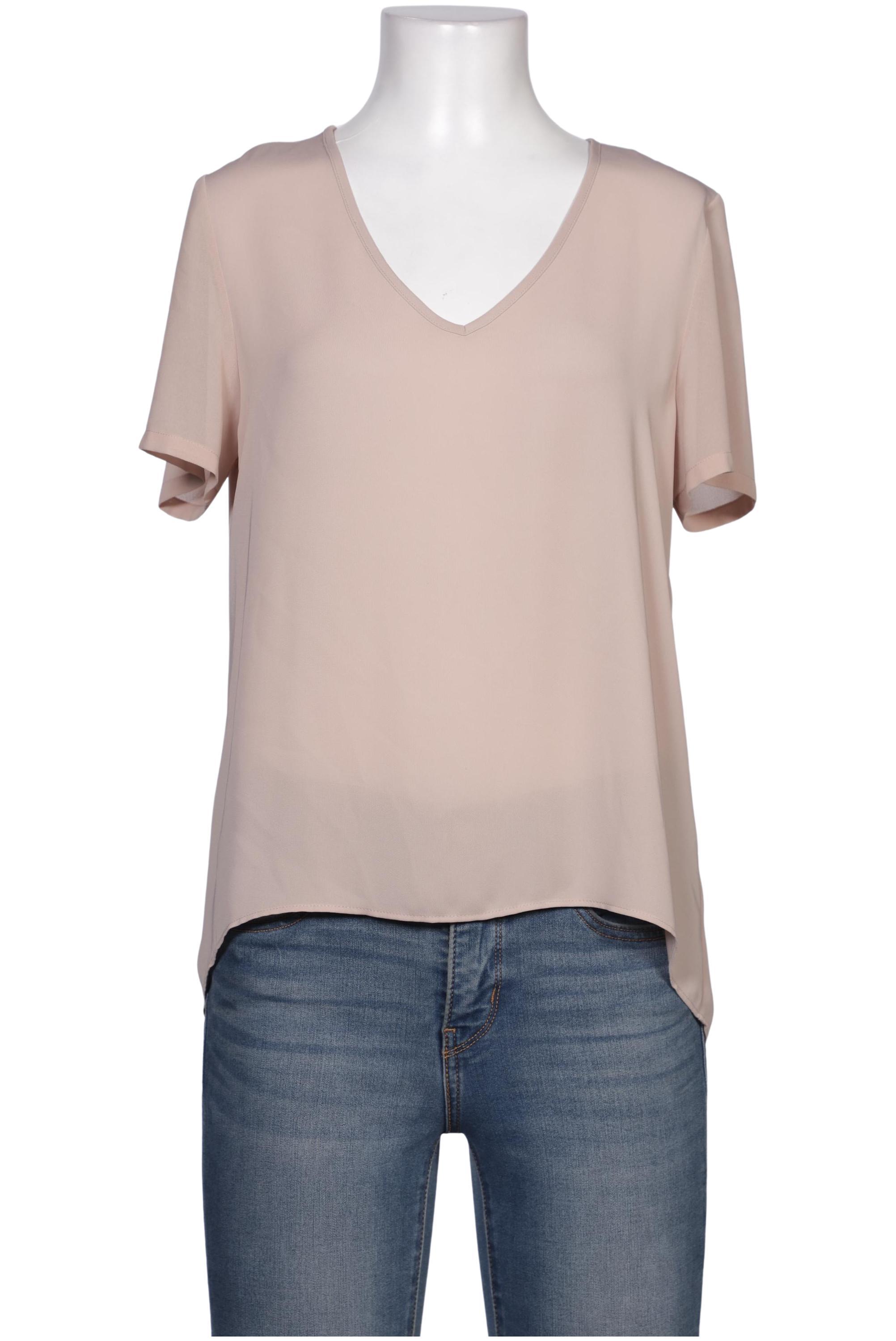 

Steffen Schraut Damen Bluse, beige, Gr. 34