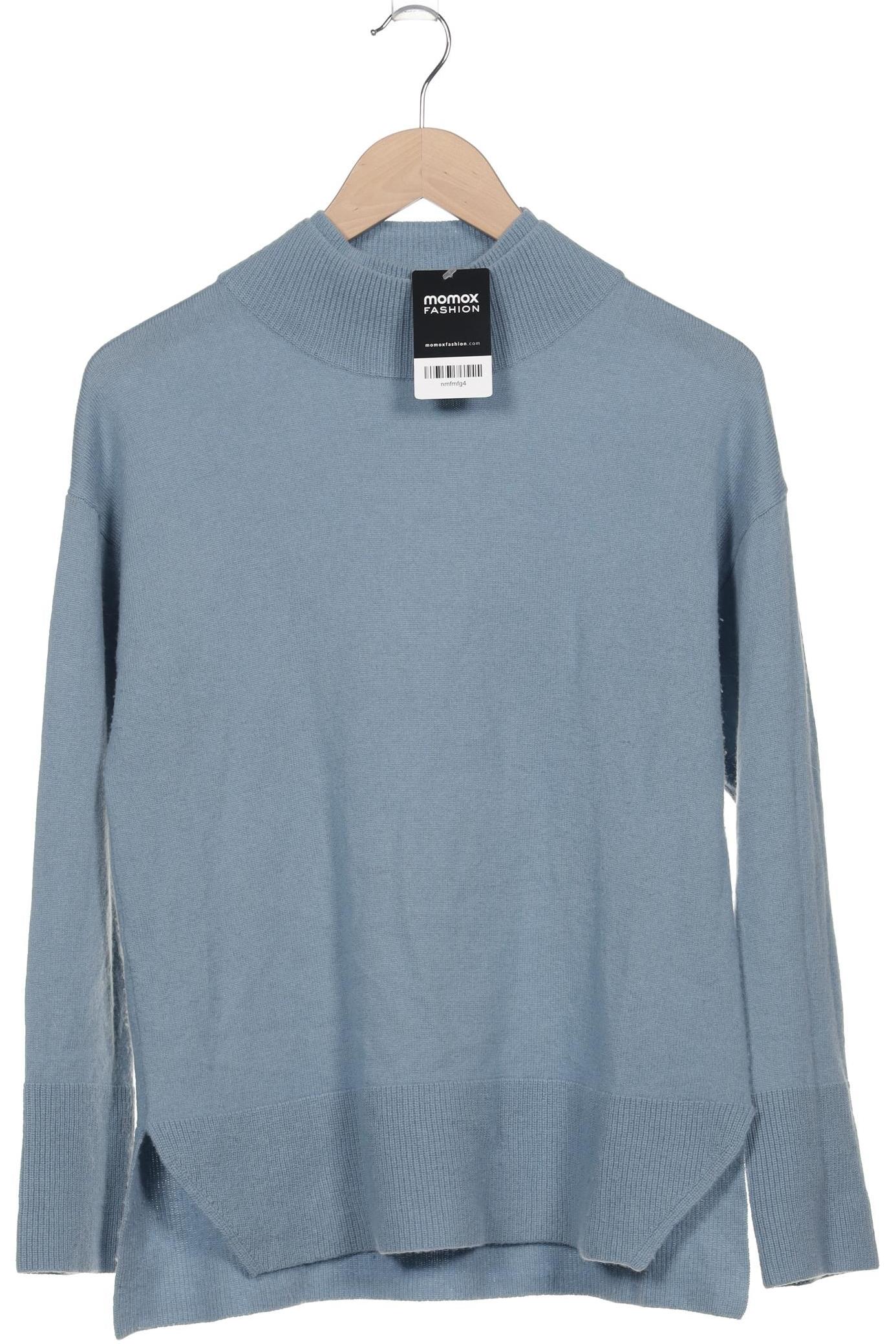 

Steffen Schraut Damen Pullover, blau, Gr. 36