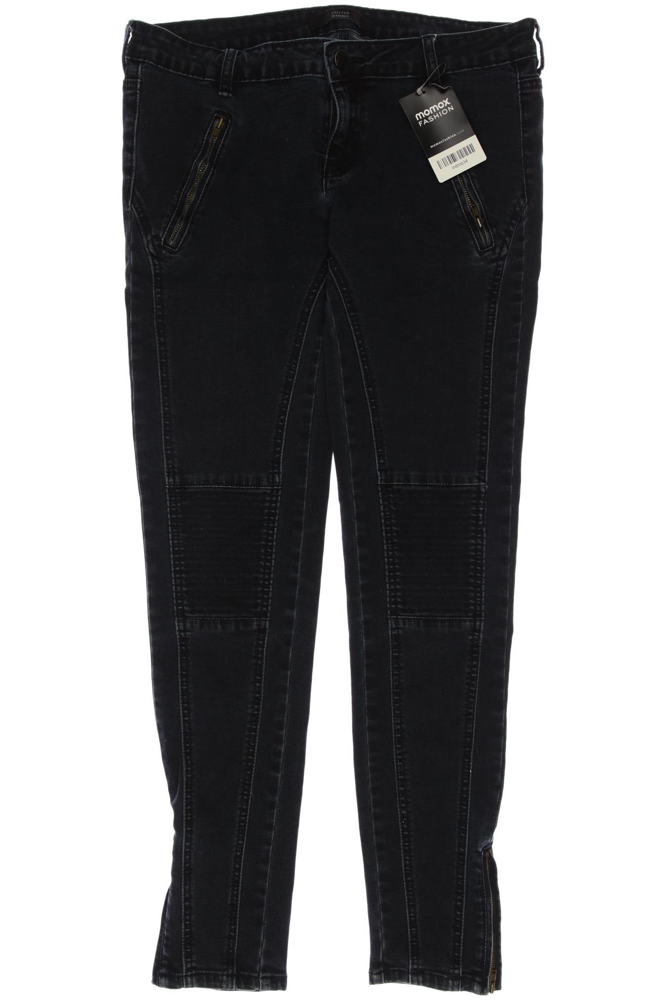 

Steffen Schraut Damen Jeans, marineblau
