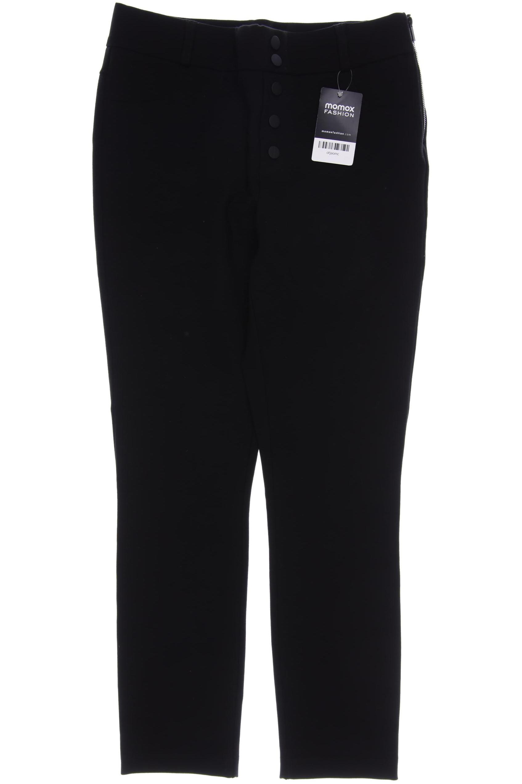 

Steffen Schraut Damen Stoffhose, schwarz