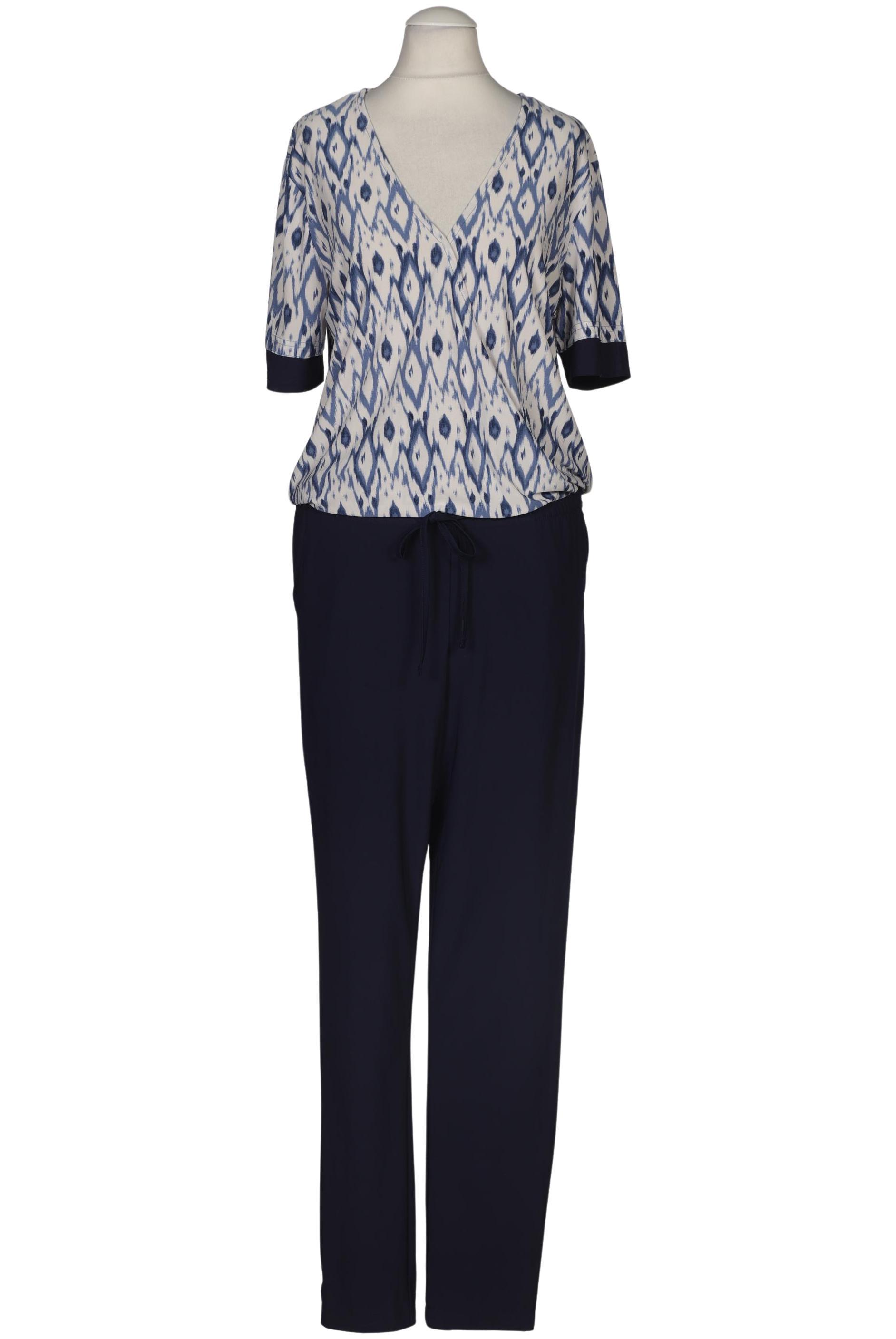 

Steffen Schraut Damen Jumpsuit/Overall, marineblau, Gr. 28