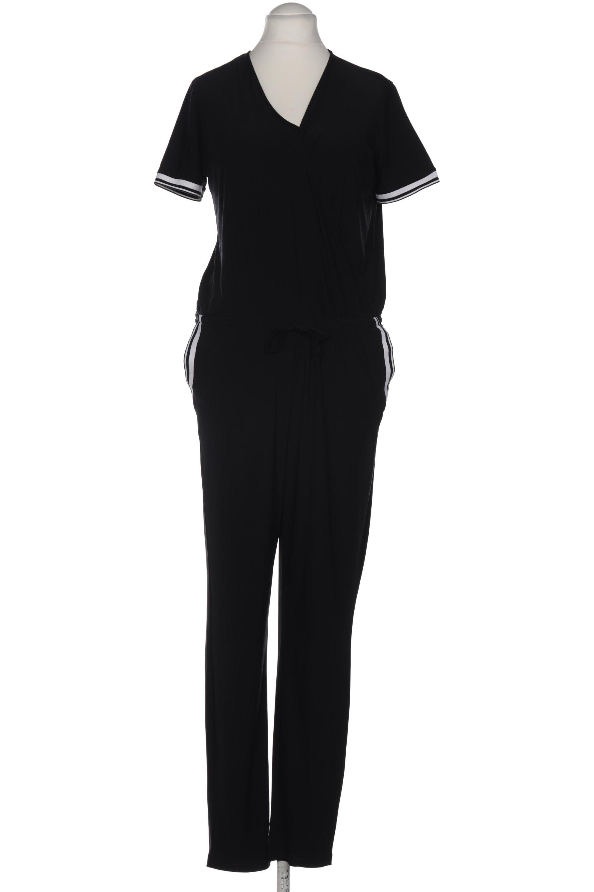 

Steffen Schraut Damen Jumpsuit/Overall, schwarz, Gr. 38