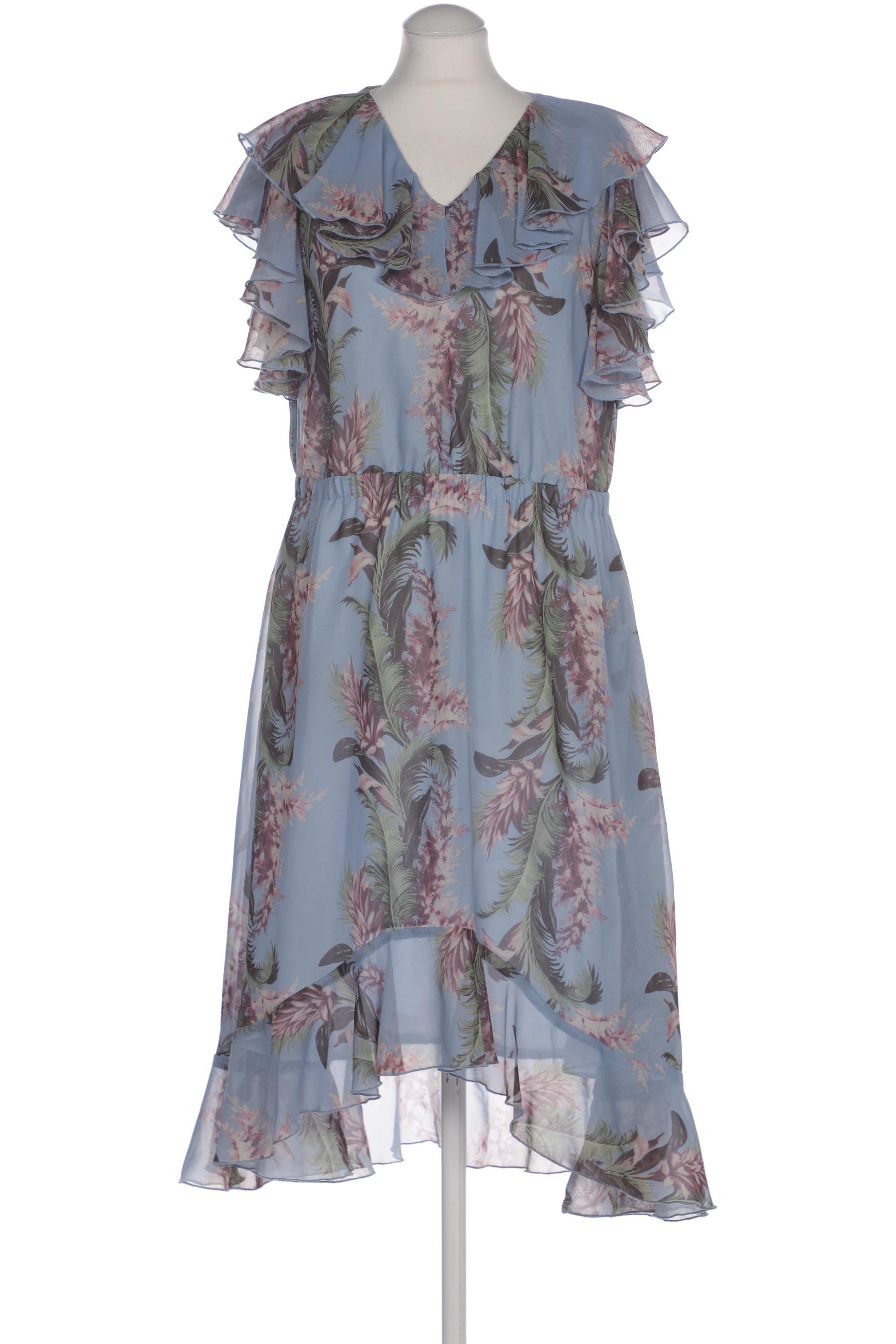 

Steffen Schraut Damen Kleid, blau, Gr. 42