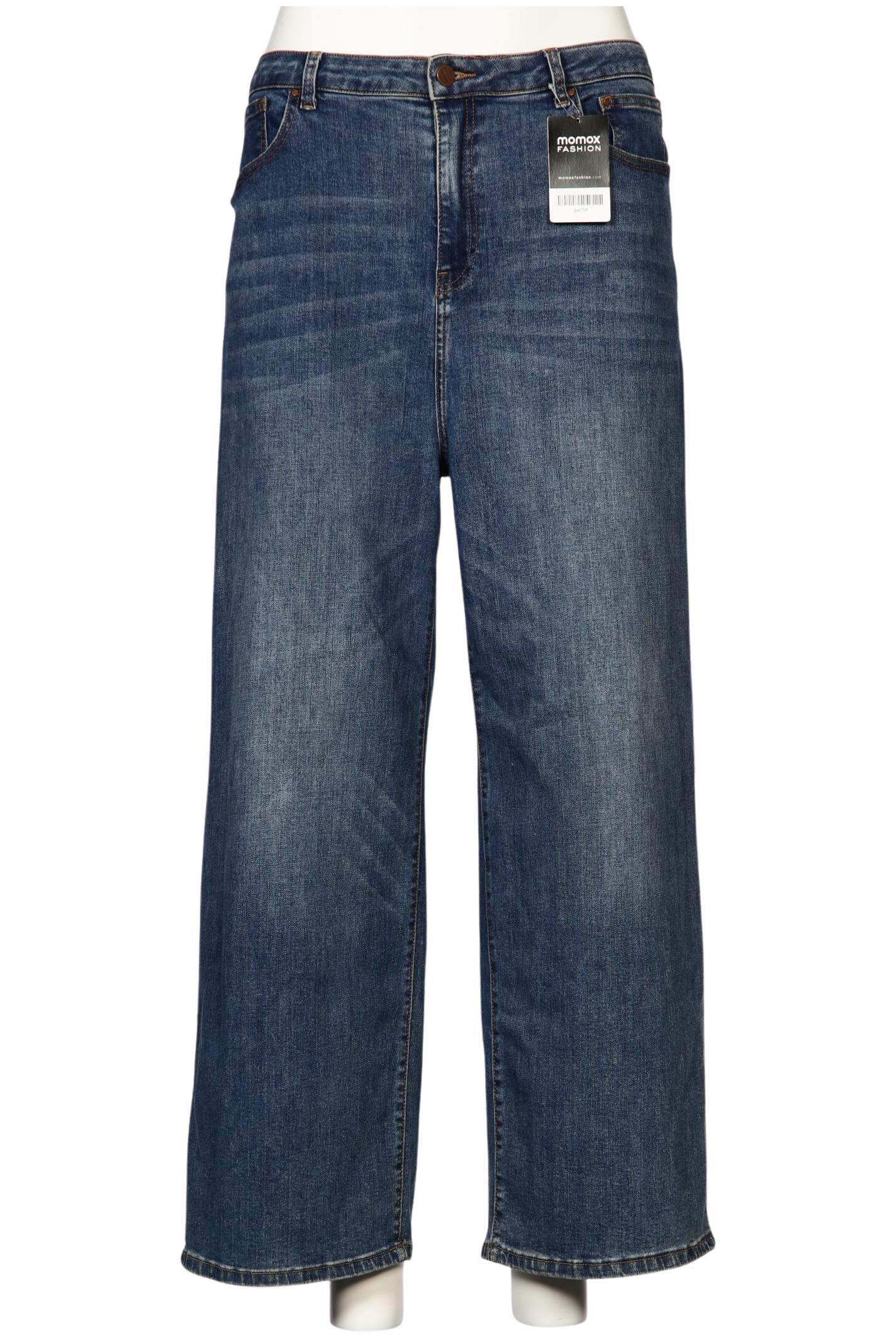 

Steffen Schraut Damen Jeans, blau, Gr. 46