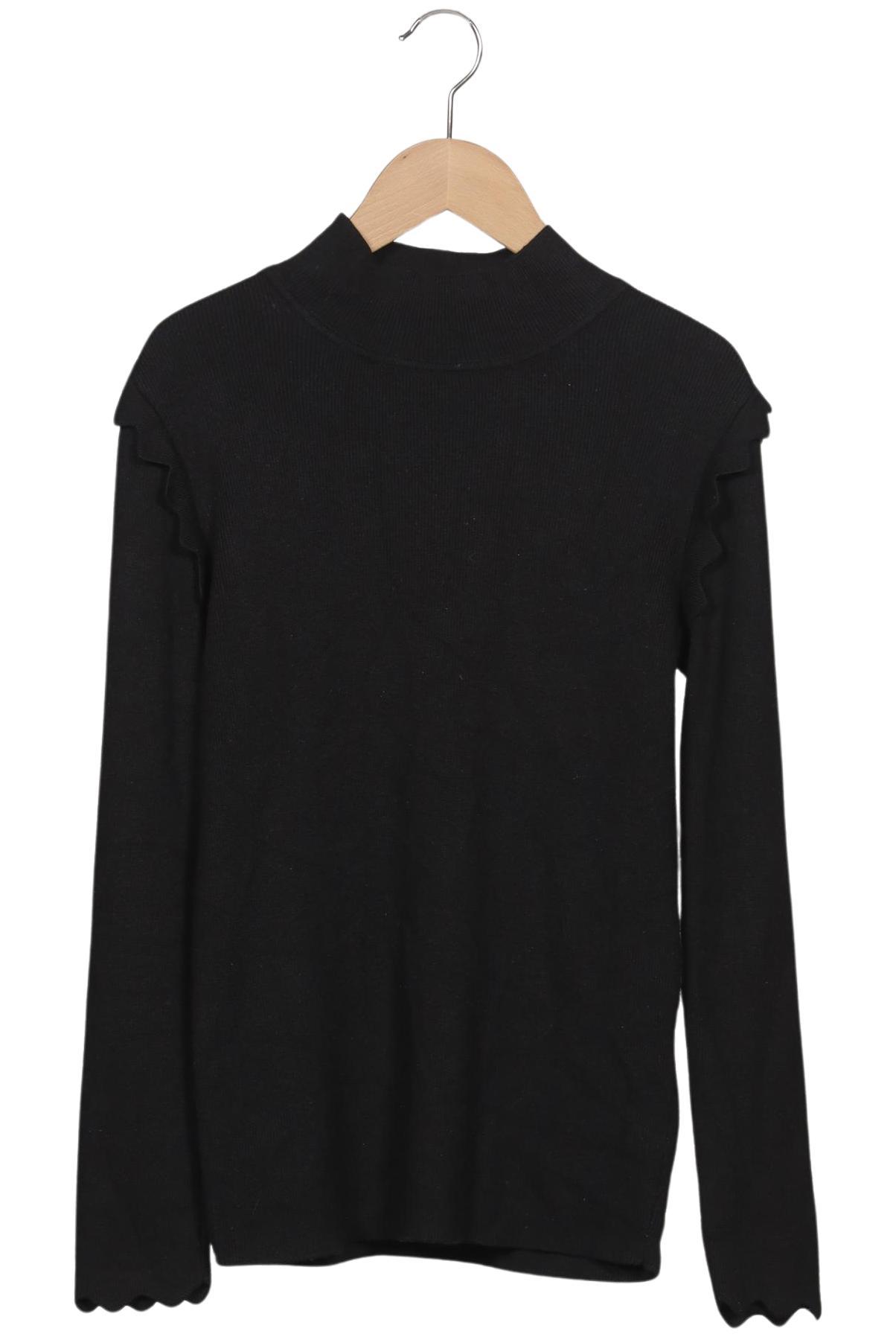 

Steffen Schraut Damen Pullover, schwarz, Gr. 34