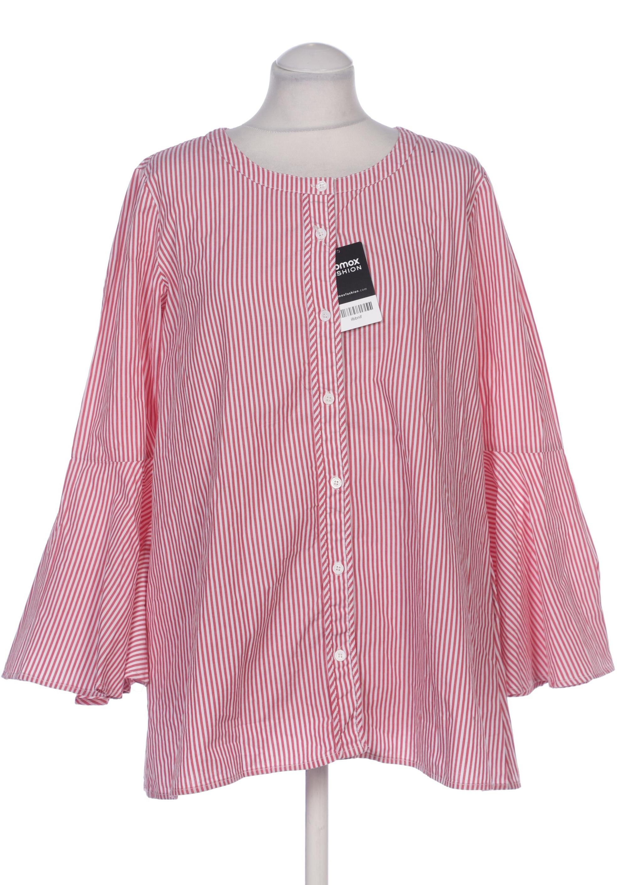 

Steffen Schraut Damen Bluse, rot, Gr. 40