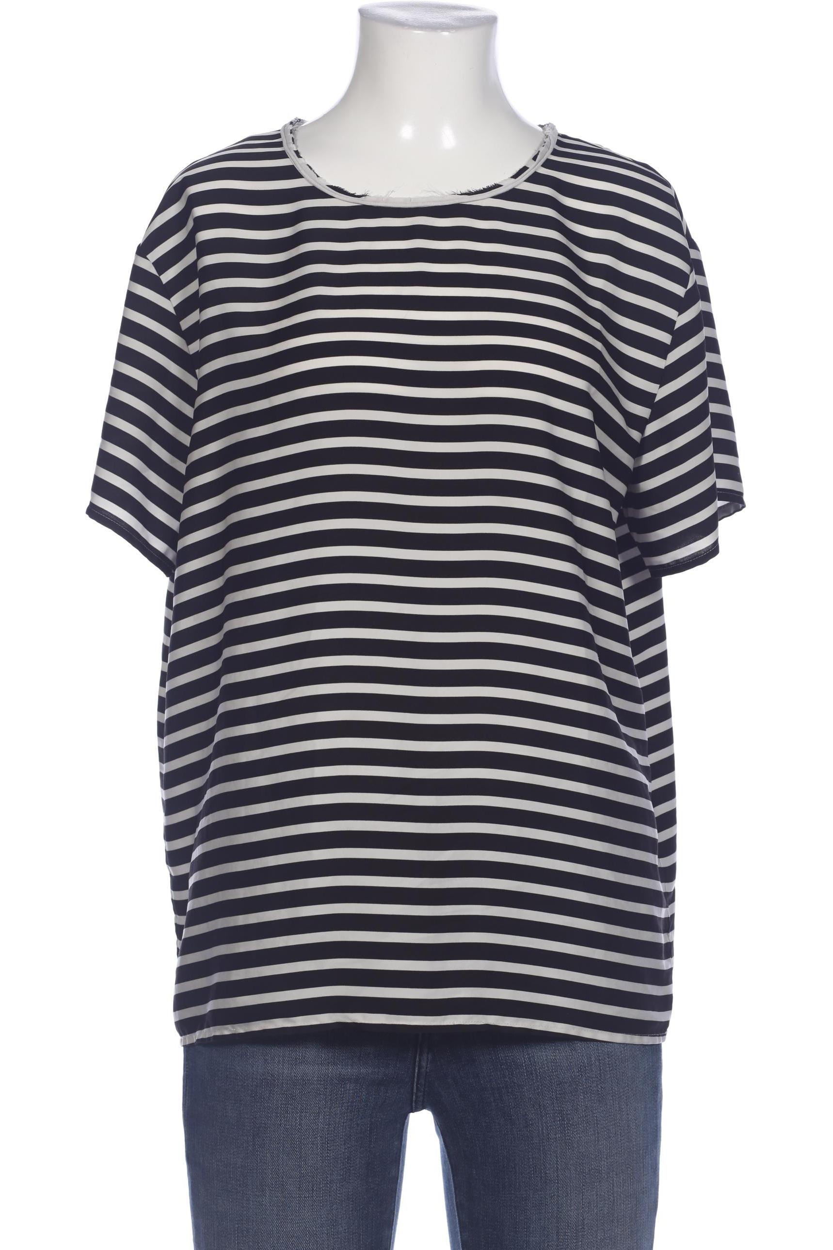 

Steffen Schraut Damen Bluse, schwarz, Gr. 36