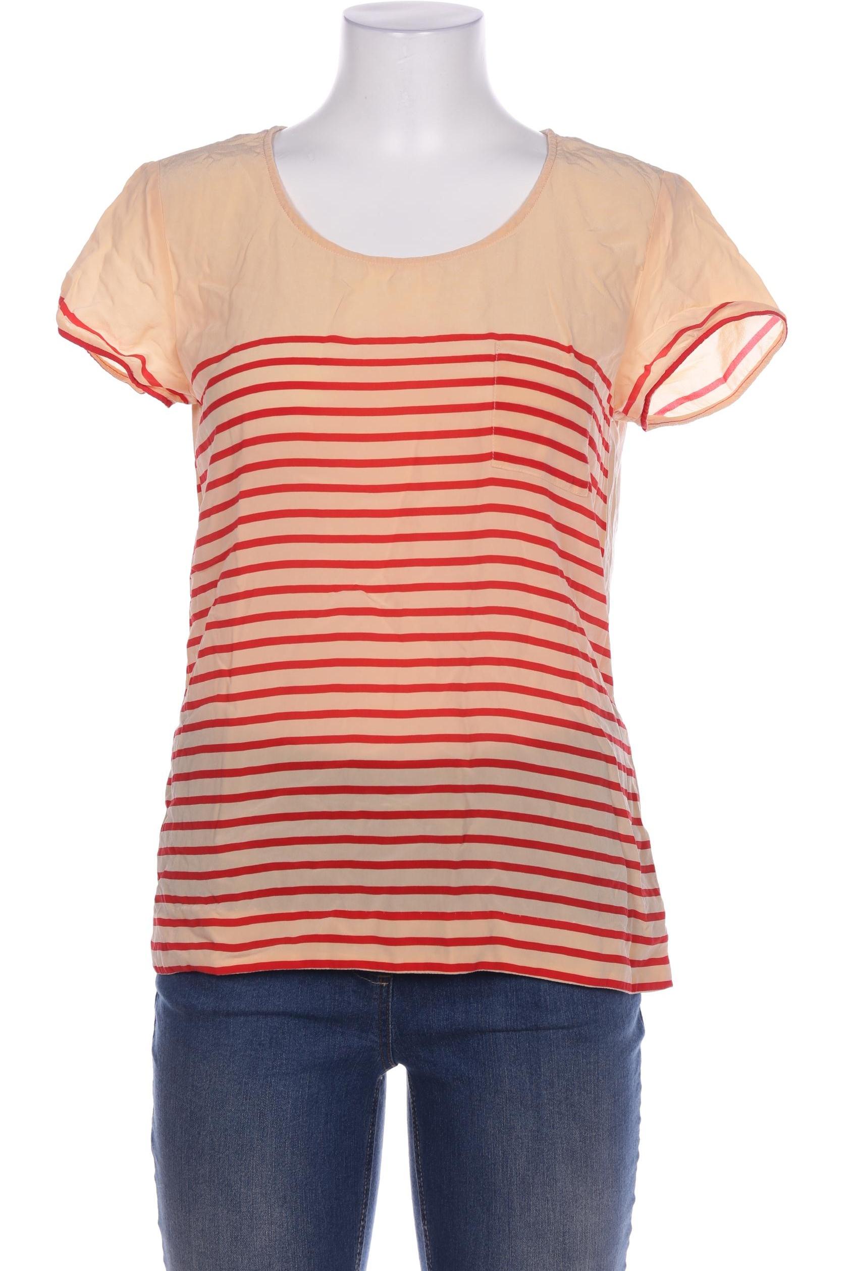 

Steffen Schraut Damen T-Shirt, rot, Gr. 38