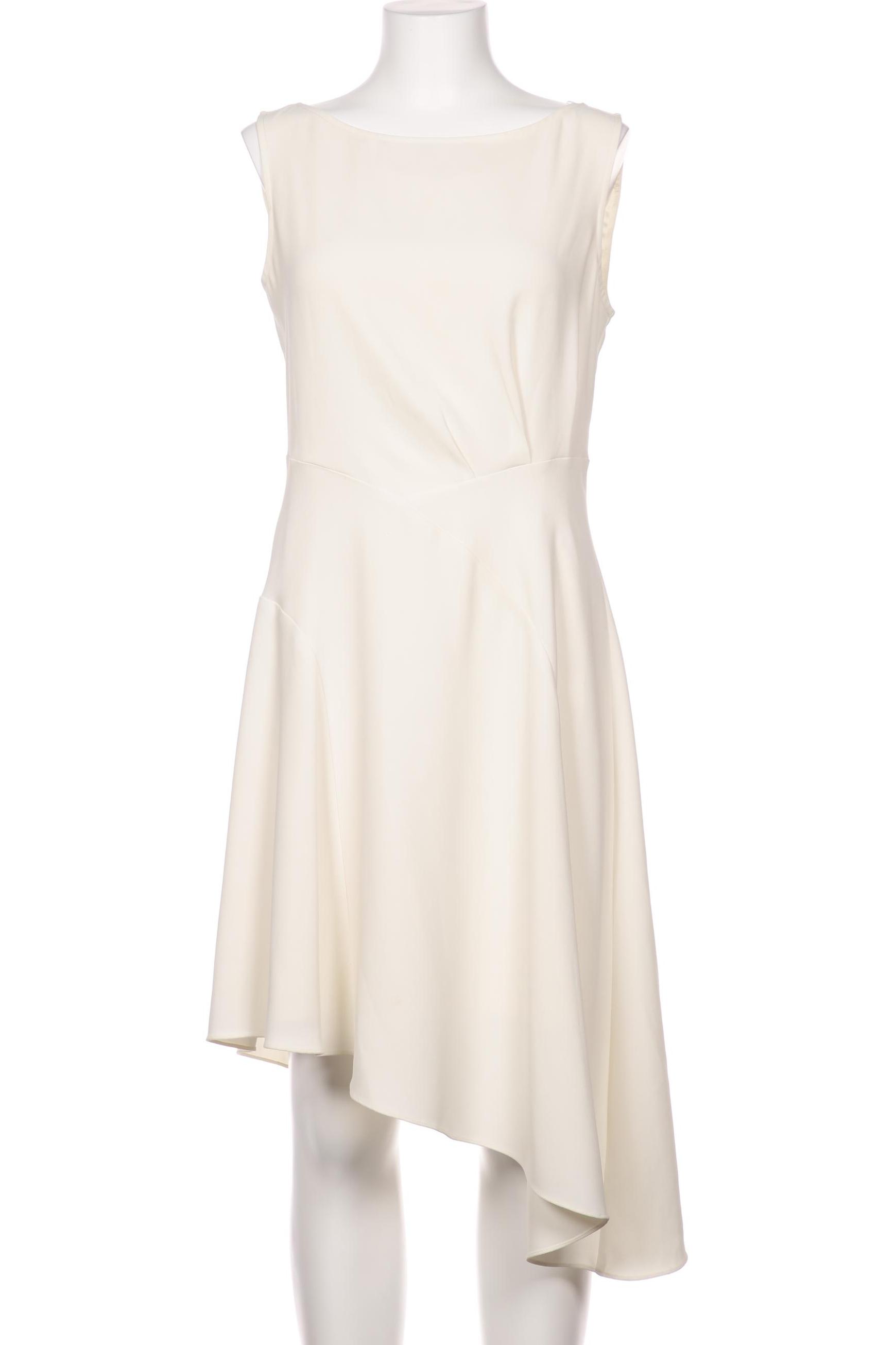 

Steffen Schraut Damen Kleid, cremeweiß, Gr. 40