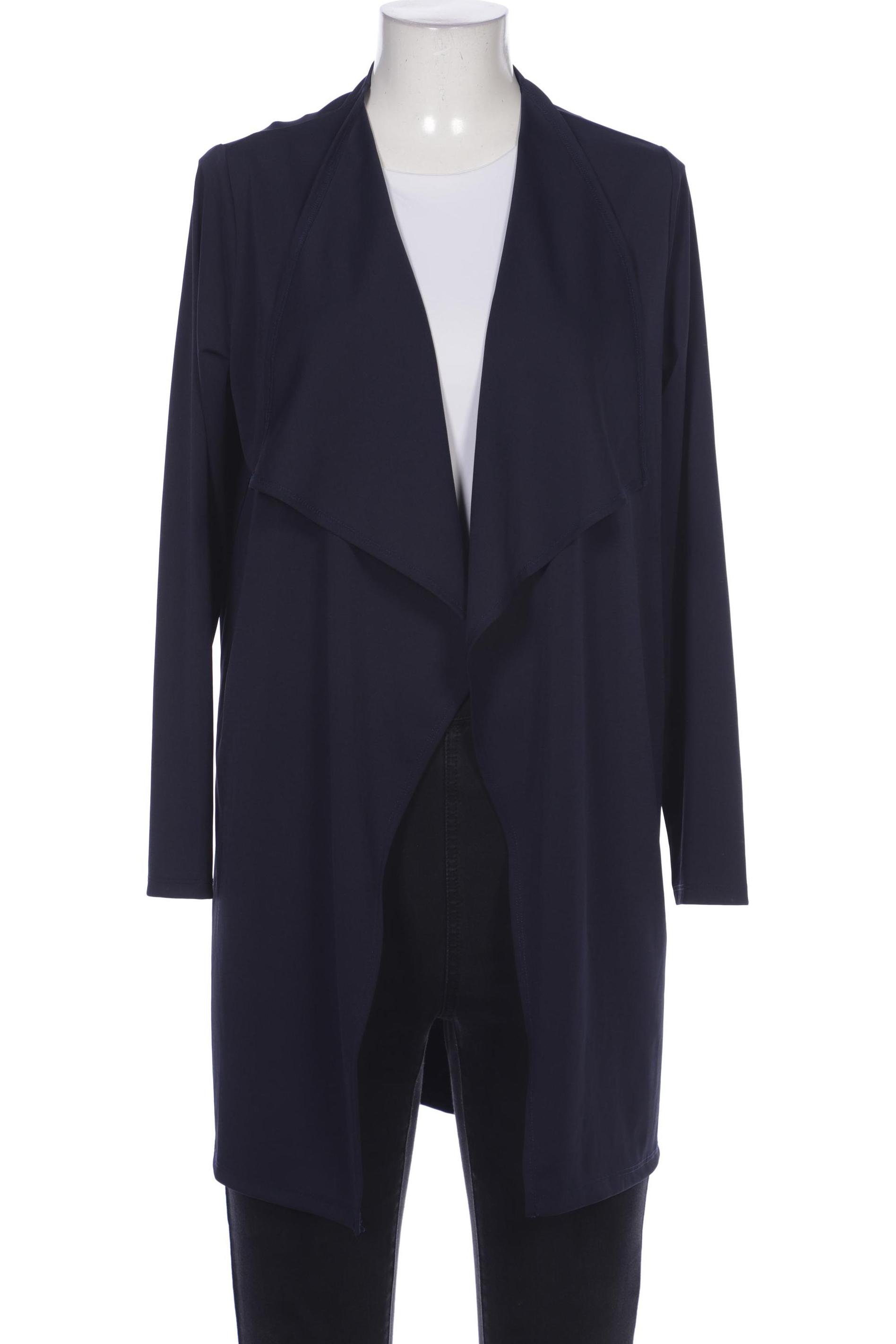 

Steffen Schraut Damen Strickjacke, marineblau, Gr. 38